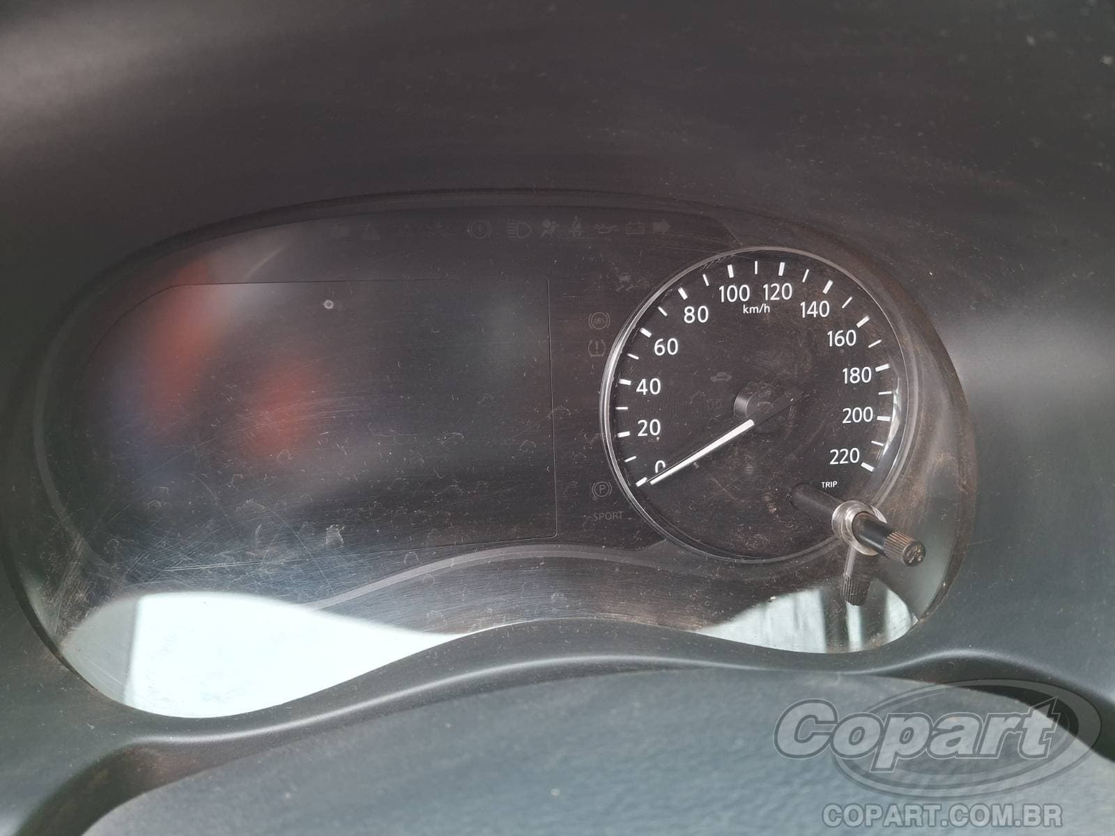 Nissan Kicks 2022 — foto 8