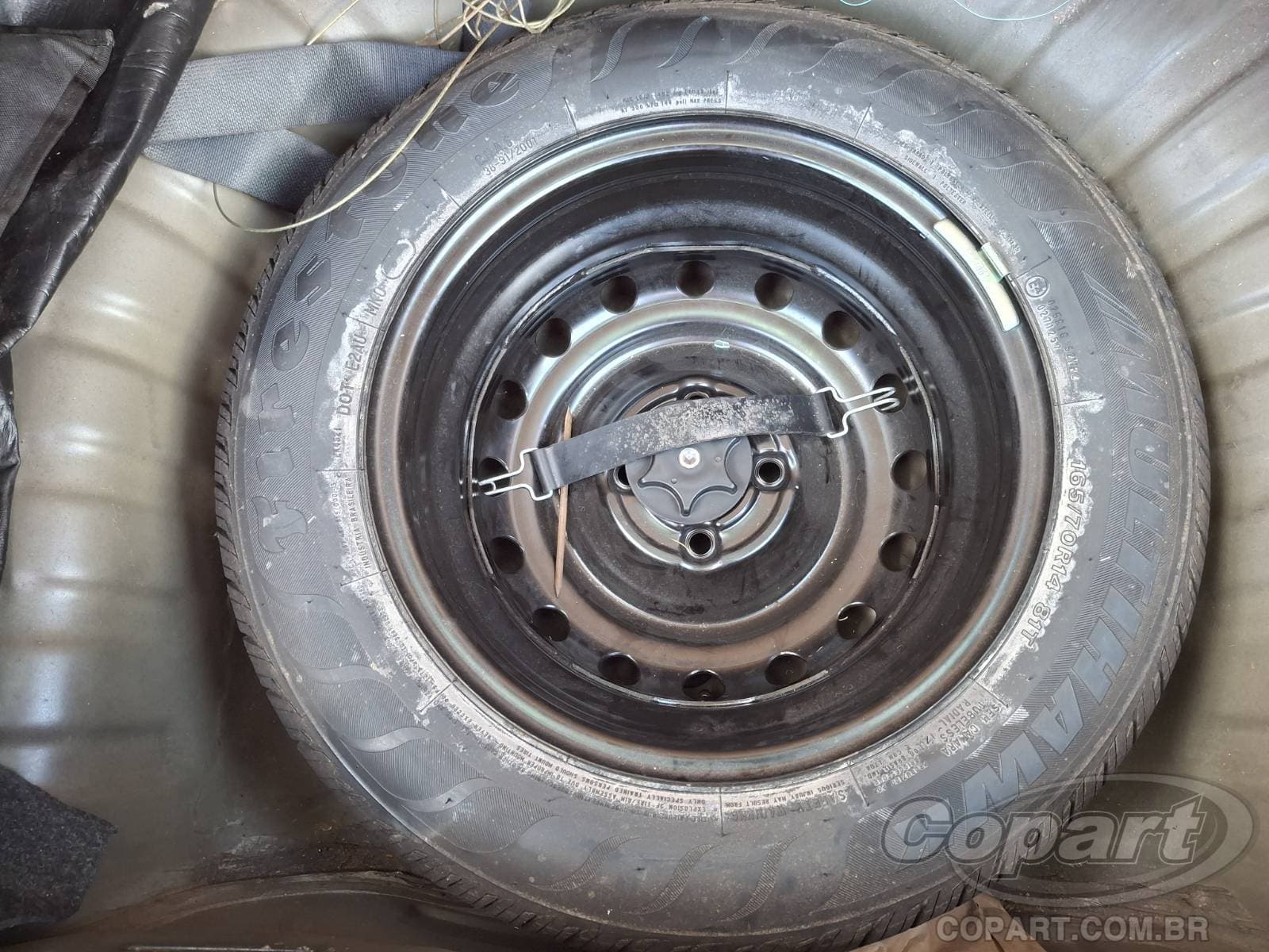 Nissan March 2016 — foto 10