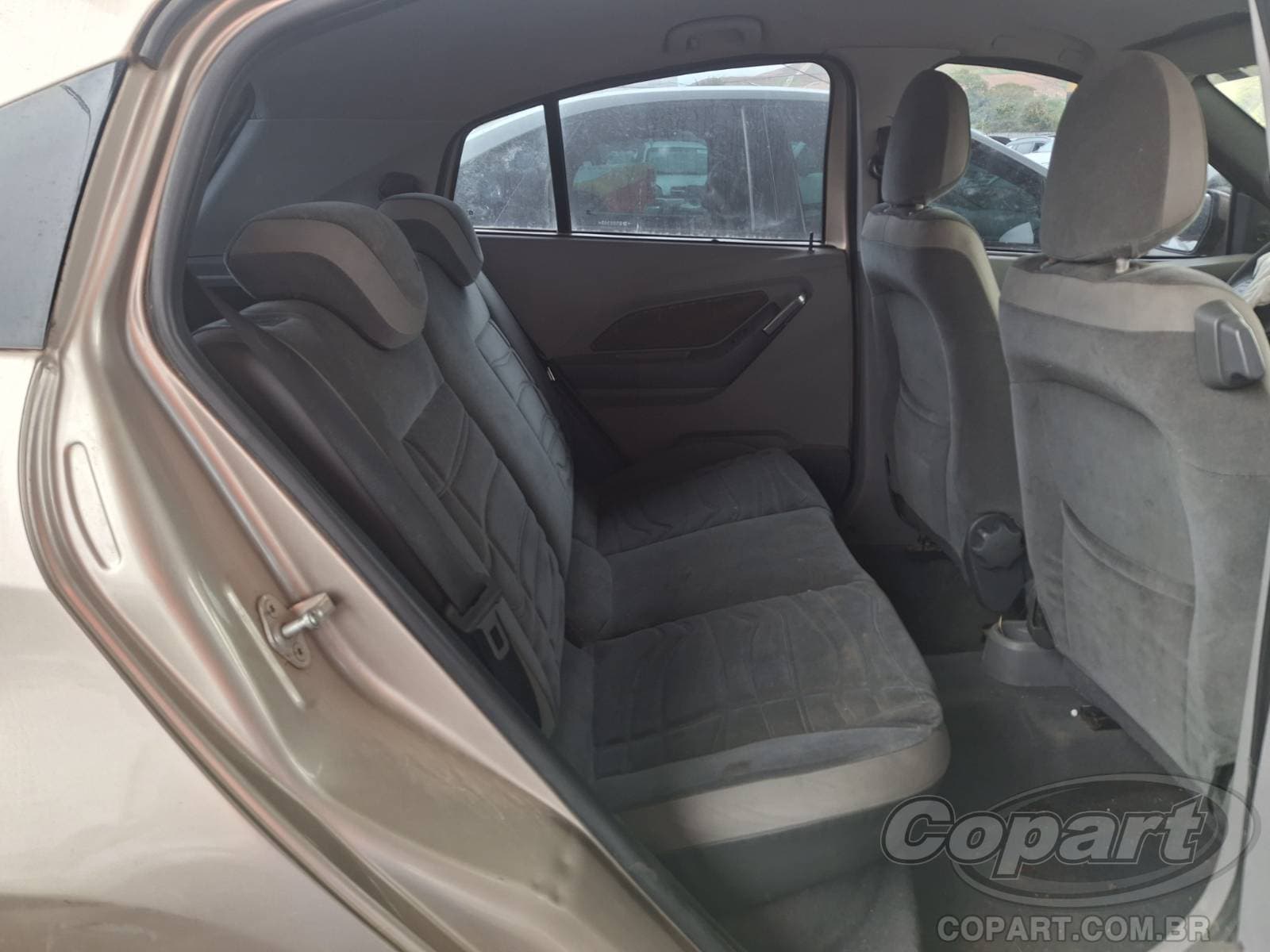 Chevrolet Agile 2013 — foto 6