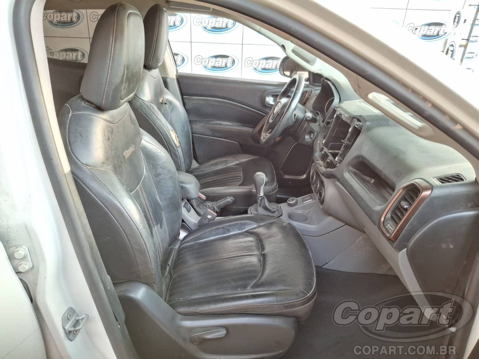 Fiat Toro 2020 — foto 5
