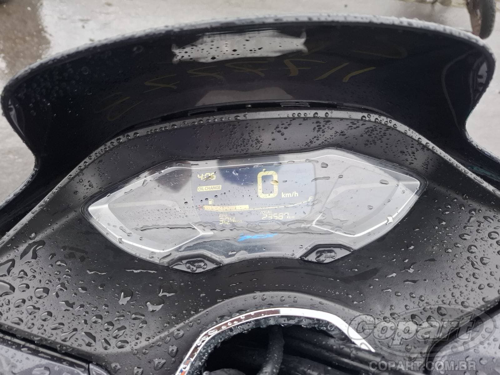 Honda PCX 2024 — foto 9