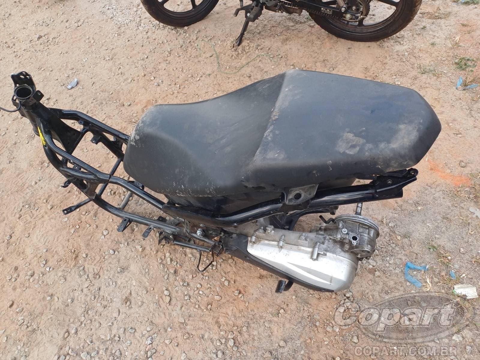 Honda PCX 2024 — foto 3