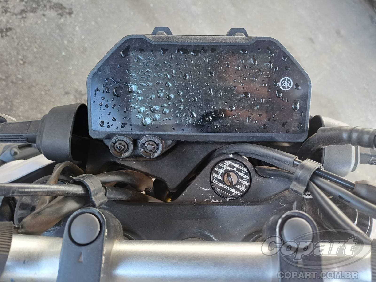 Yamaha Mt-03 2026 — foto 9