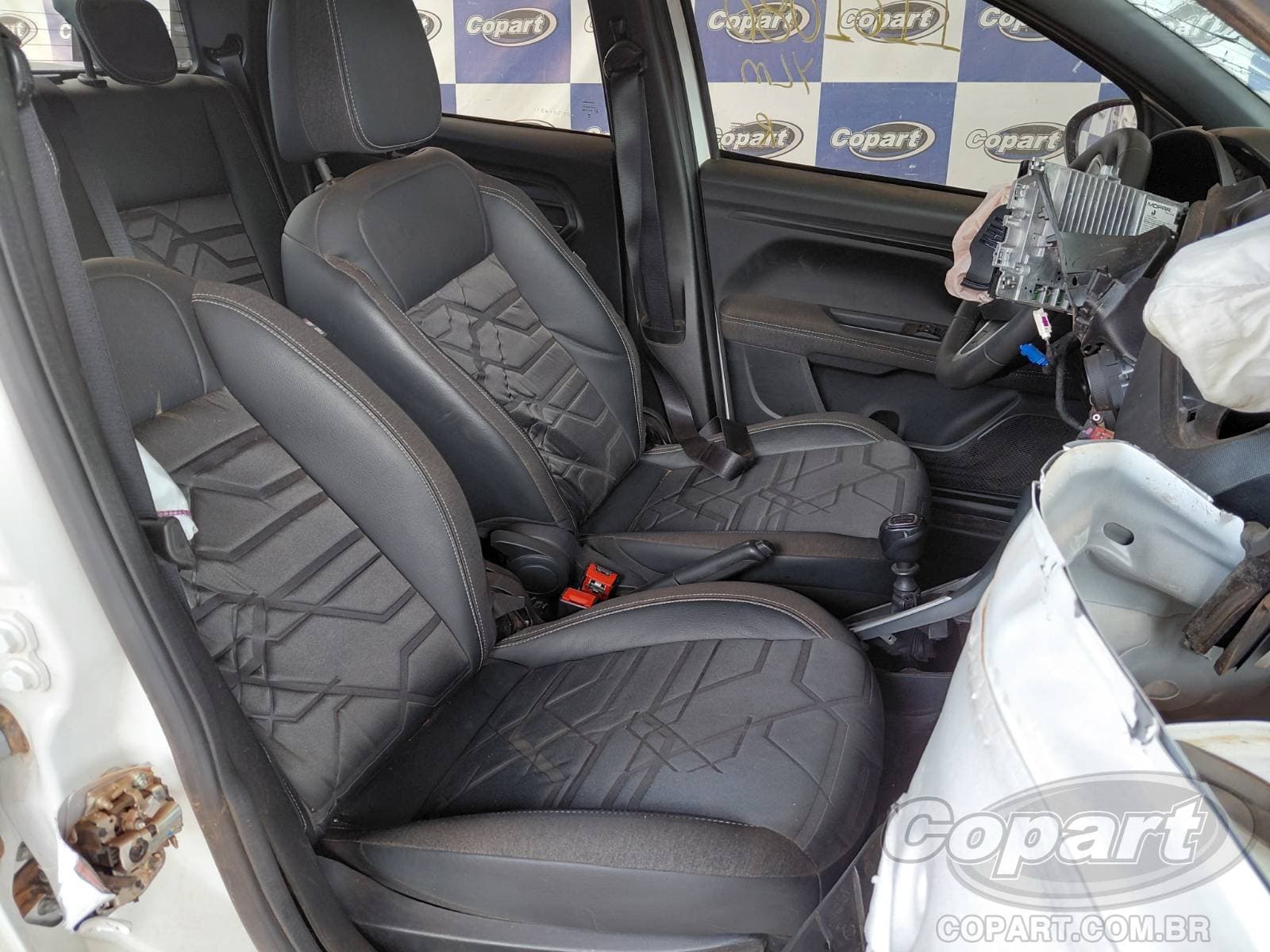 Fiat Strada CD 2025 — foto 5