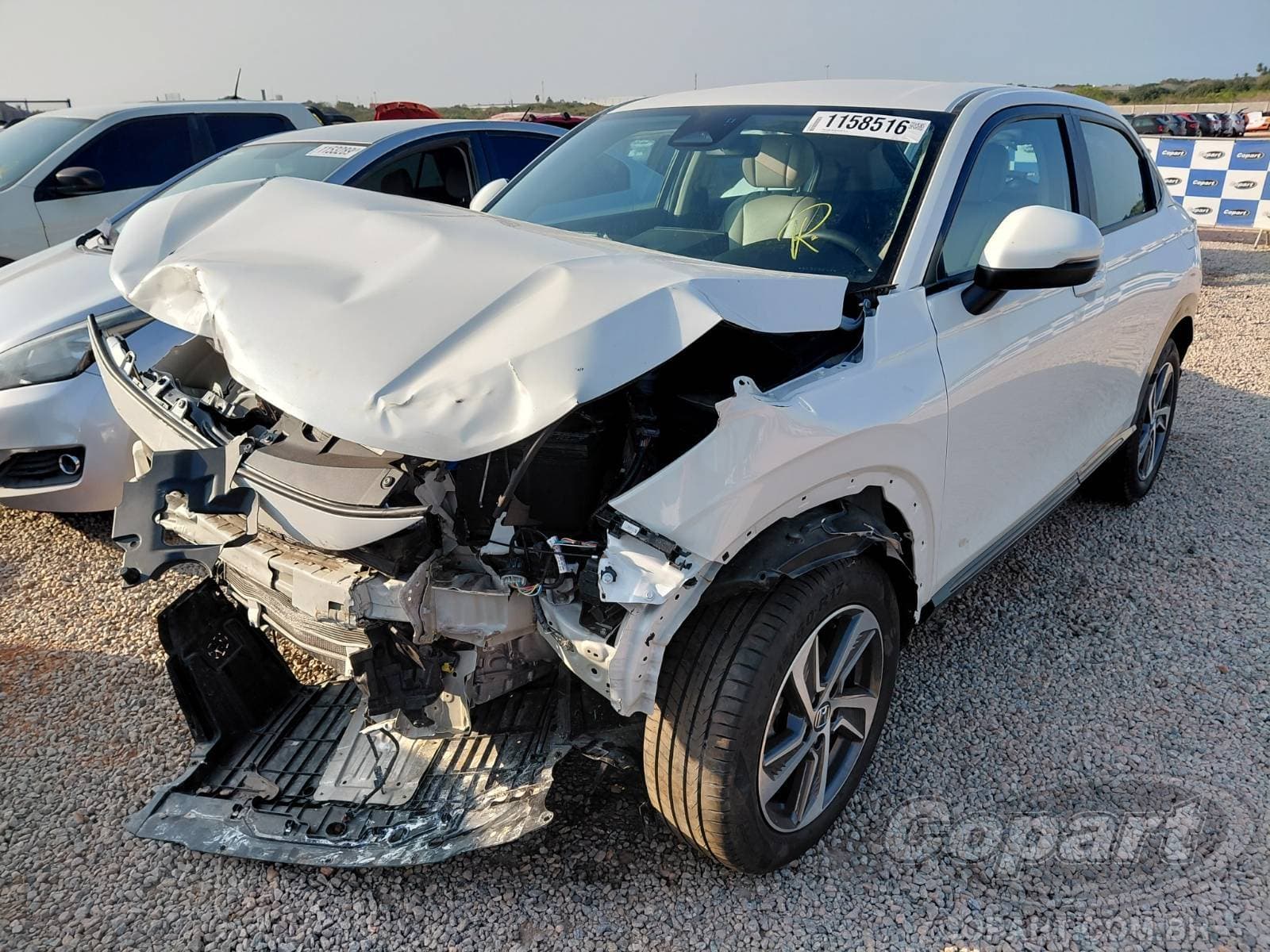 Honda Hr-v 2025 — foto 2
