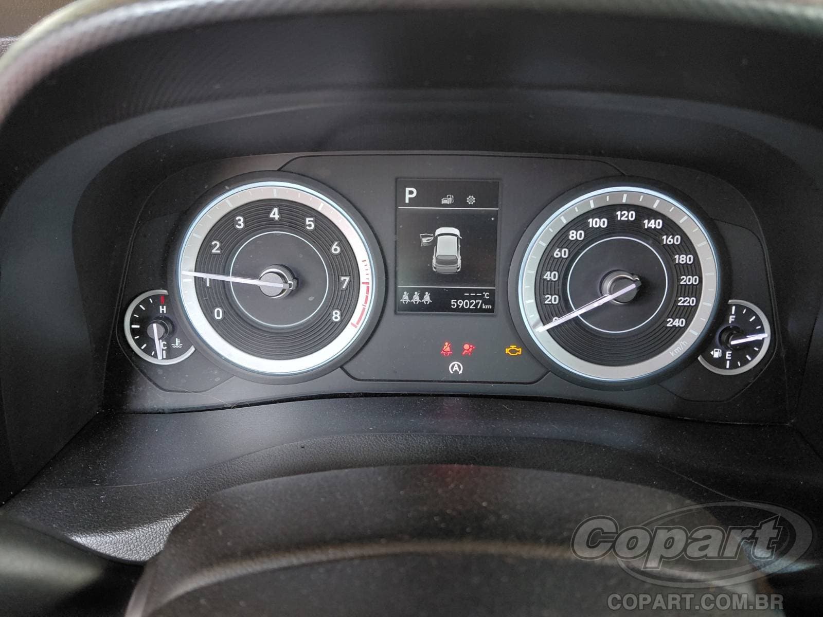 Hyundai Creta 2023 — foto 8