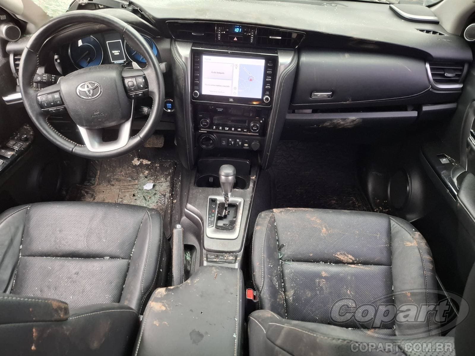 Toyota SW4 2021 — foto 9