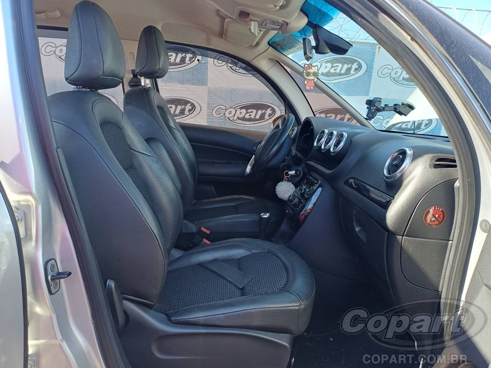 Citroën C3 Picasso 2013 — foto 5