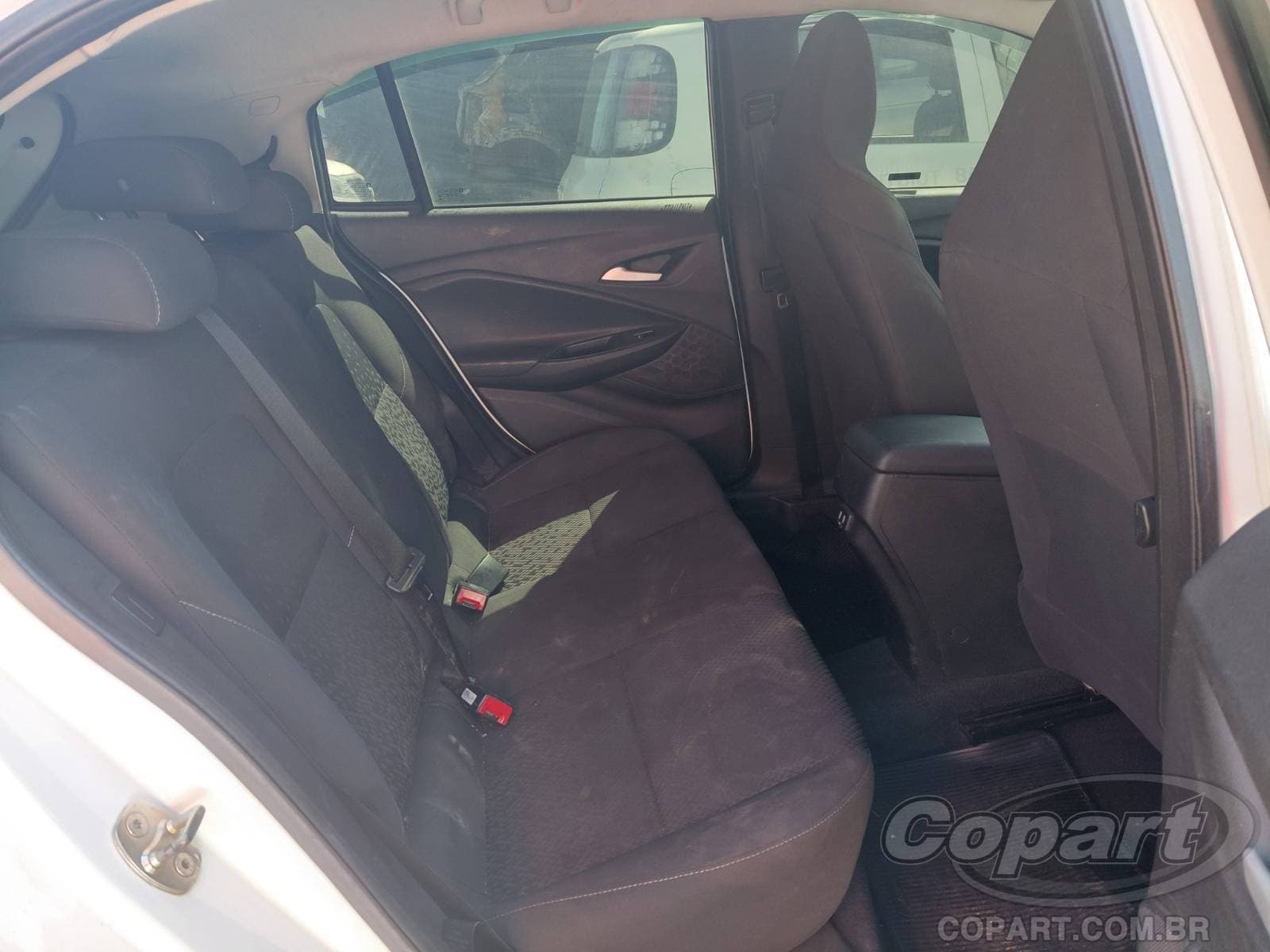 Chevrolet Onix 2020 — foto 6