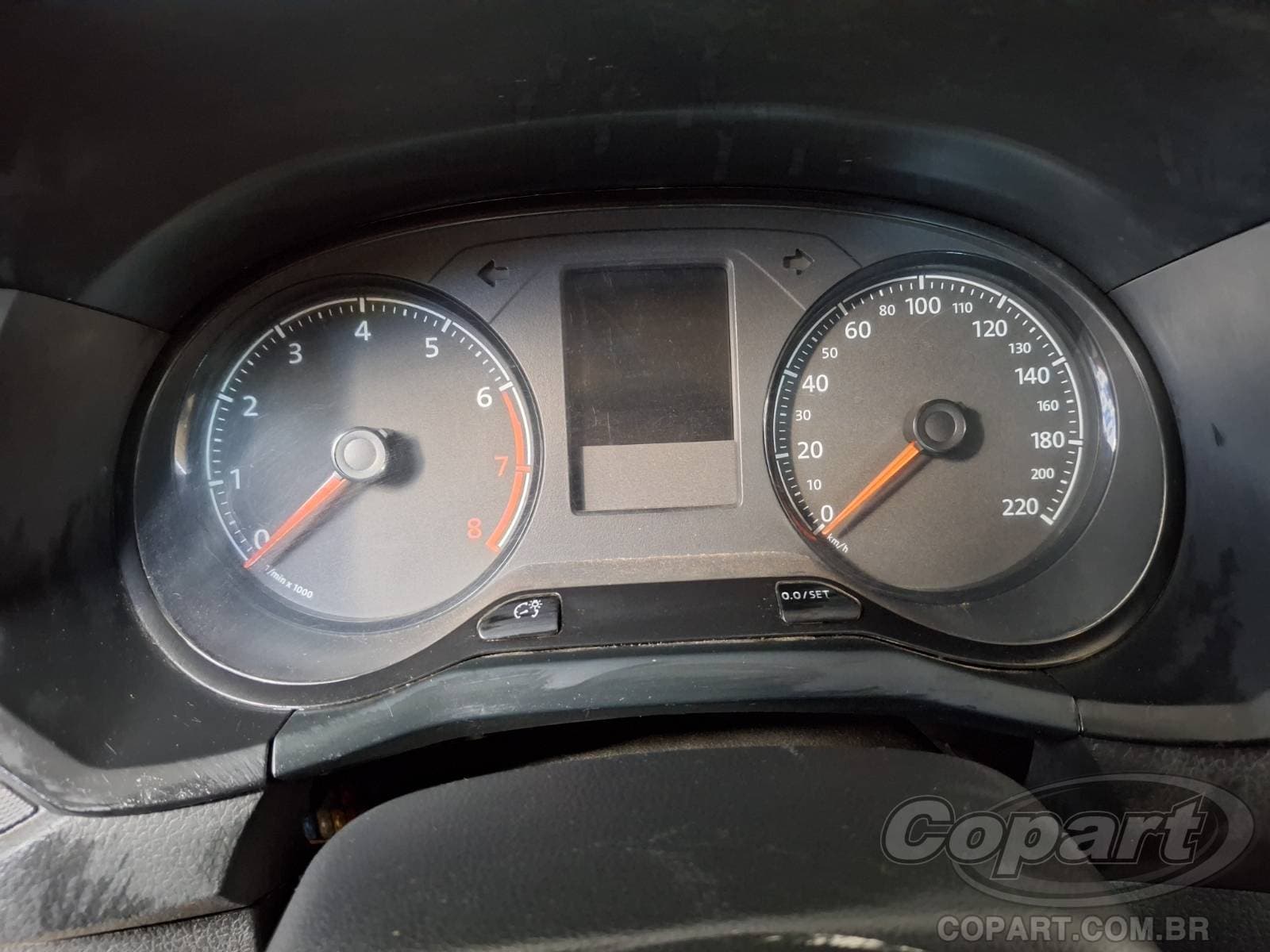 Volkswagen GOL 2020 — foto 8