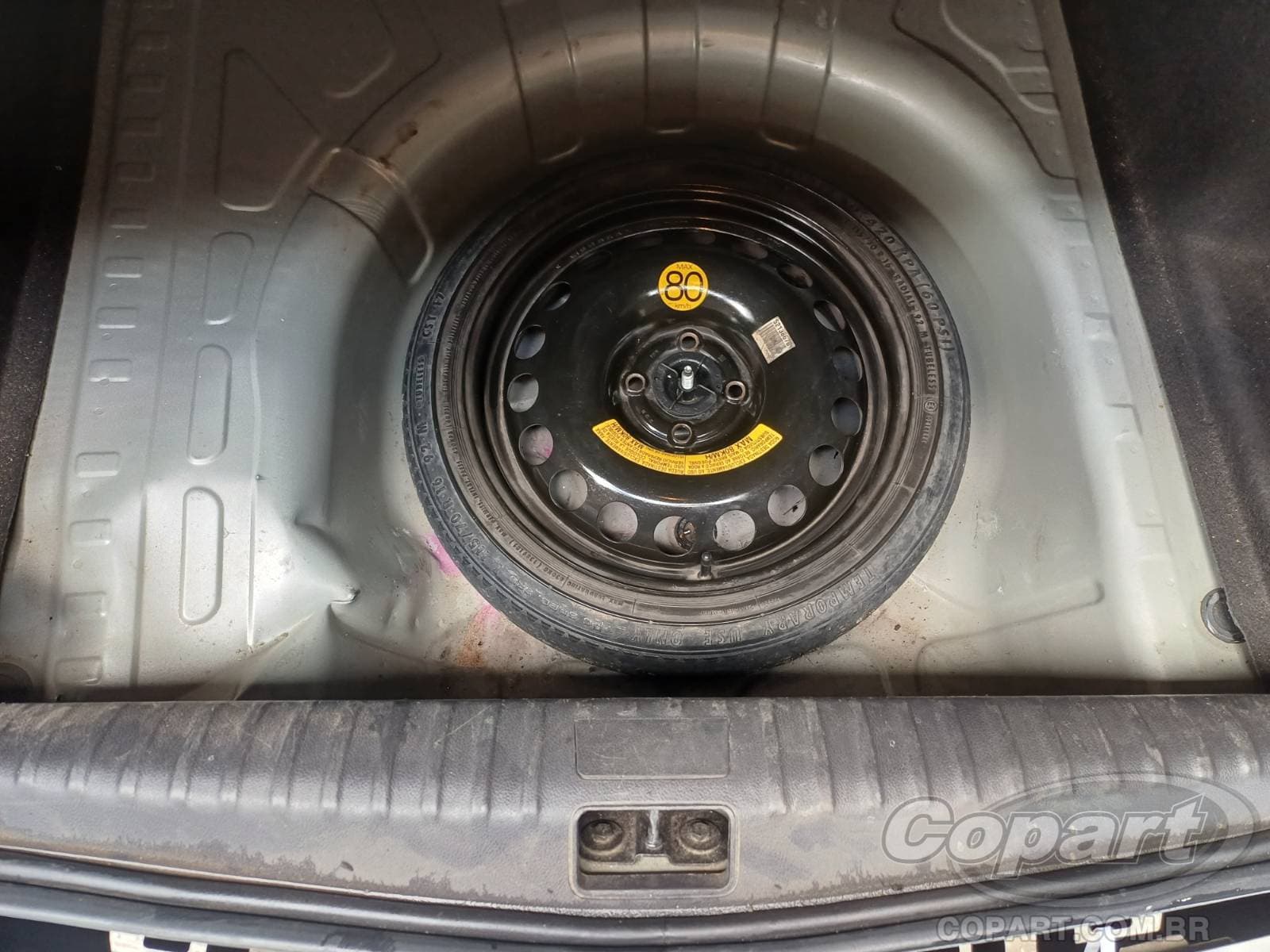Chevrolet Cobalt 2019 — foto 10