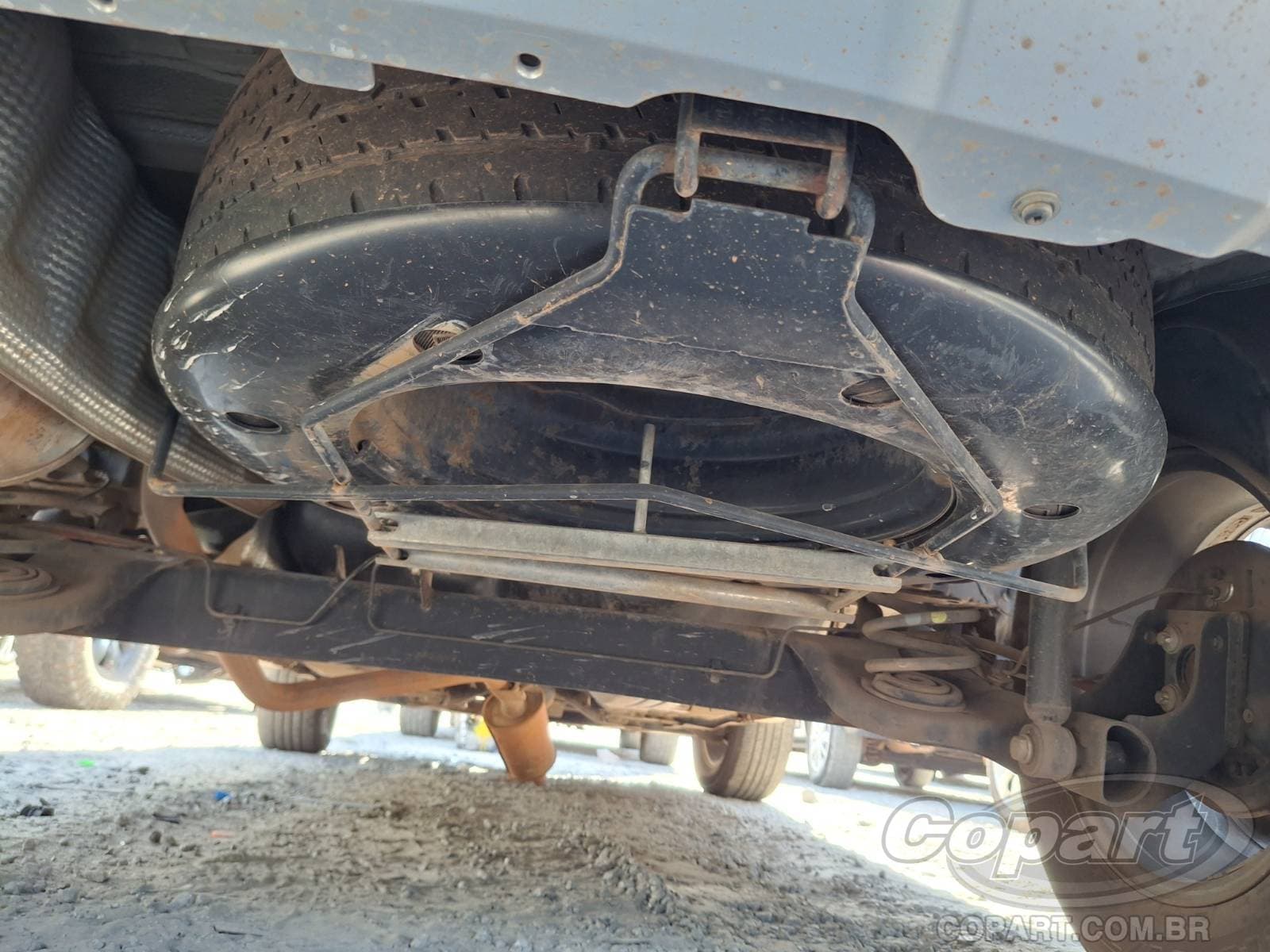 Renault Duster 2014 — foto 10