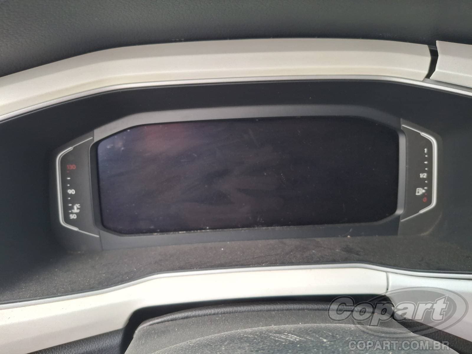 Volkswagen T-cross 2021 — foto 8