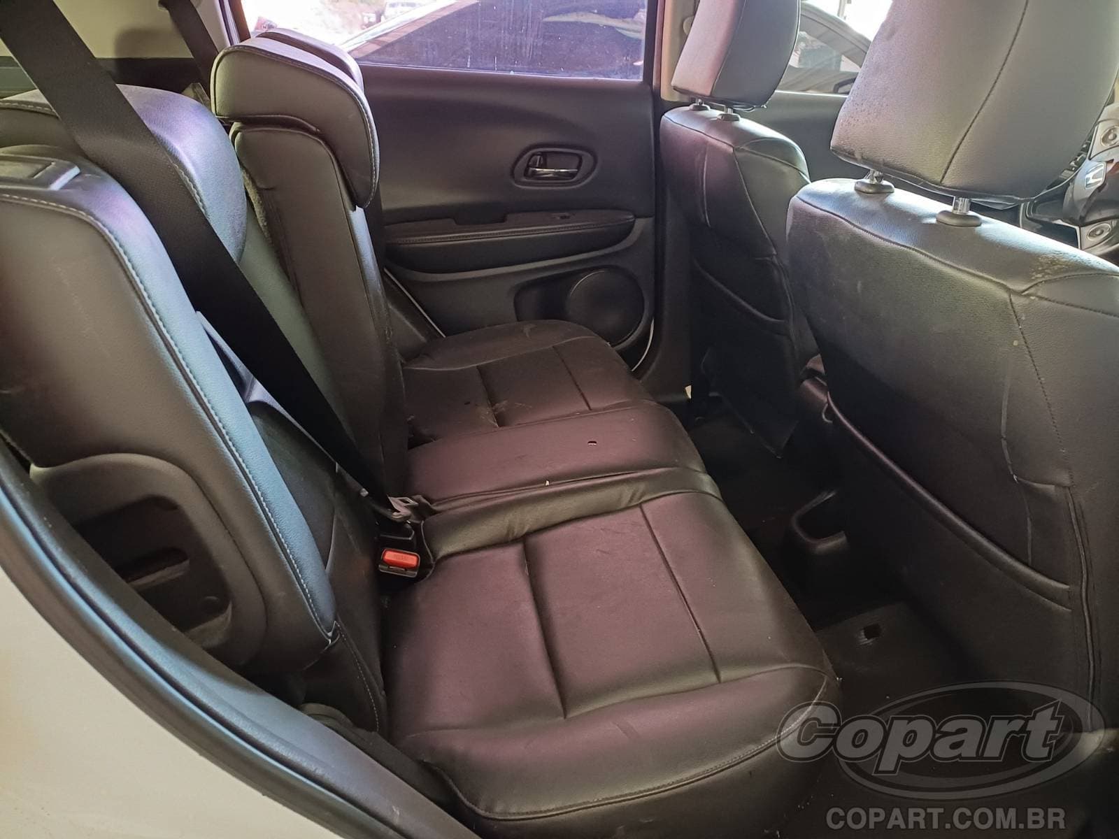 Honda Hr-v 2018 — foto 6