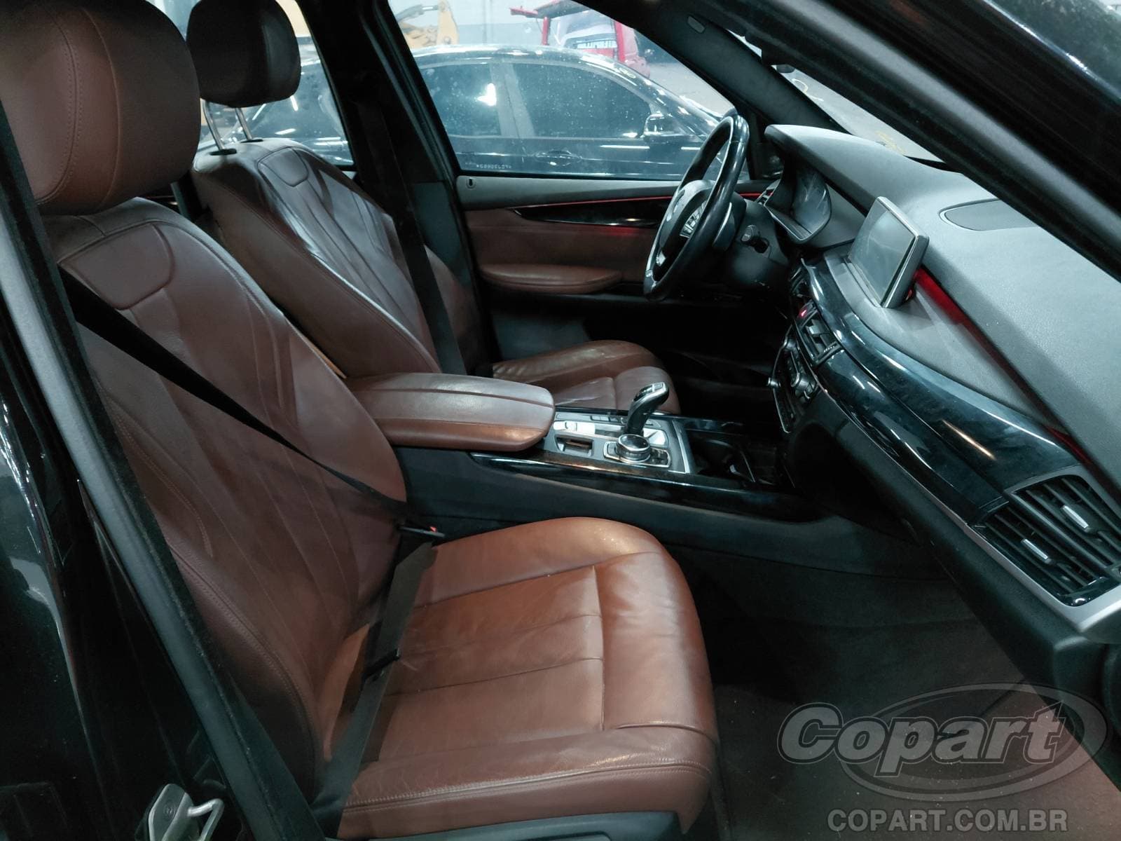 BMW X5 2015 — foto 5