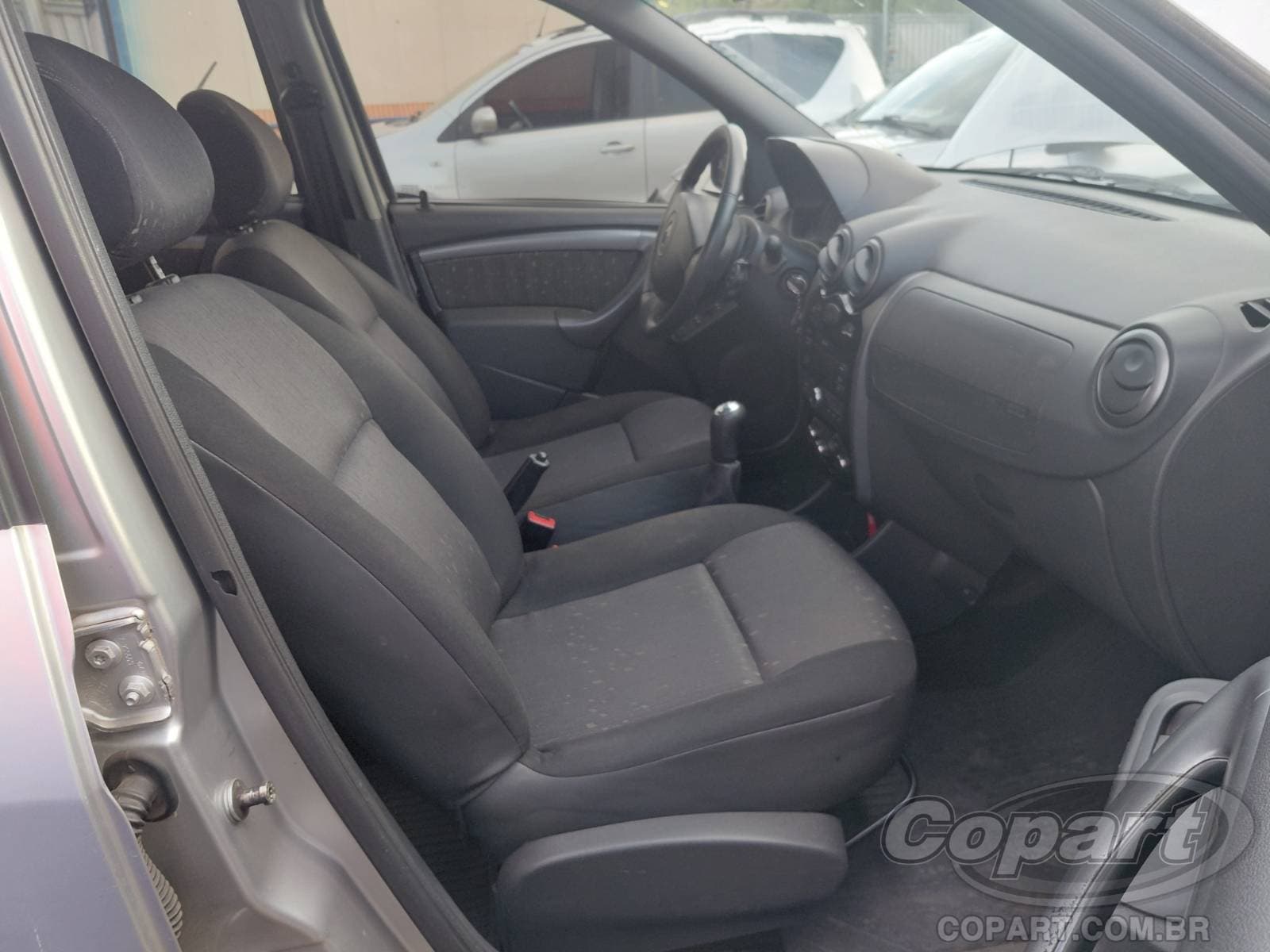 Renault Logan 2012 — foto 5