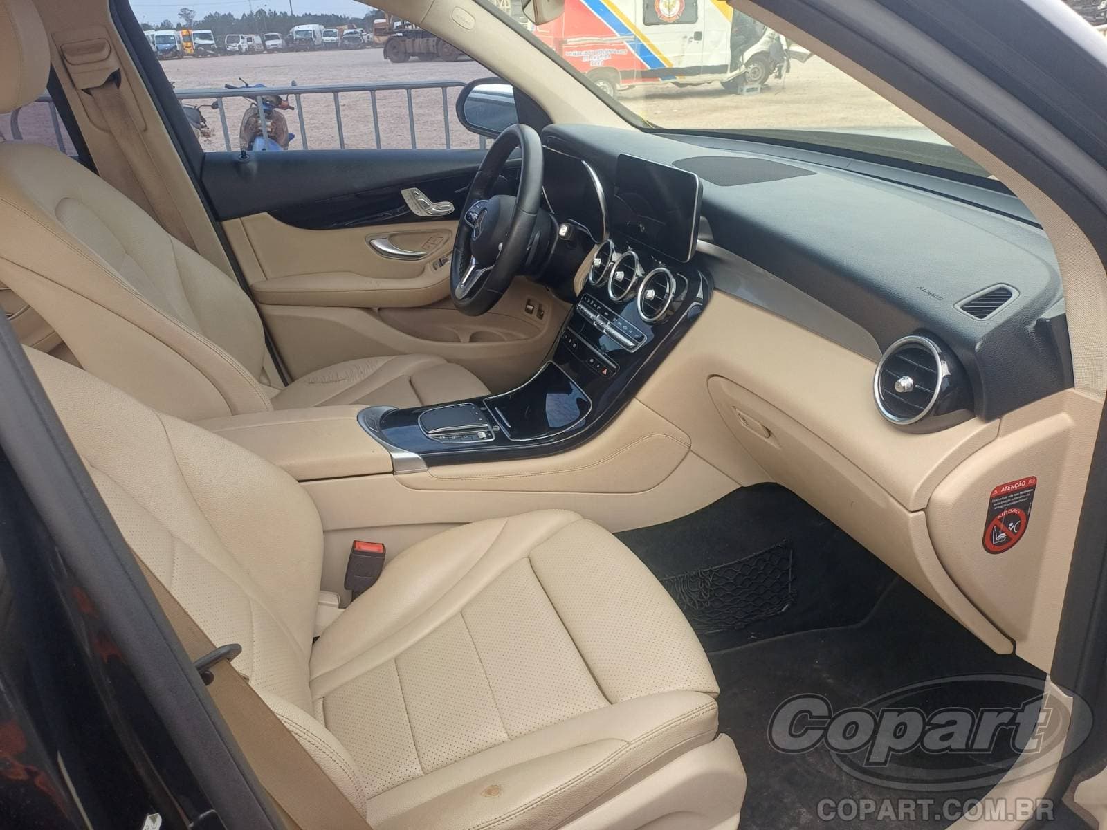 Mercedes-Benz GLC 2020 — foto 5