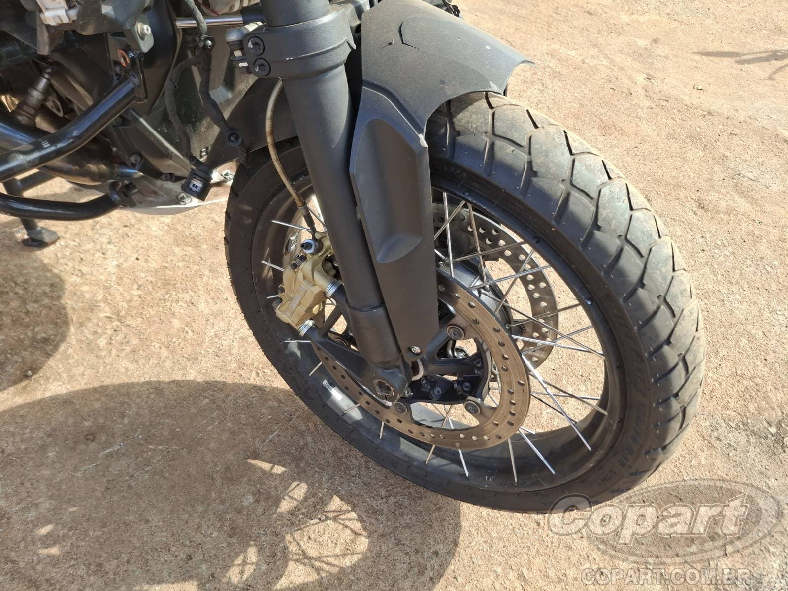 BMW R 1250 2020 — foto 8