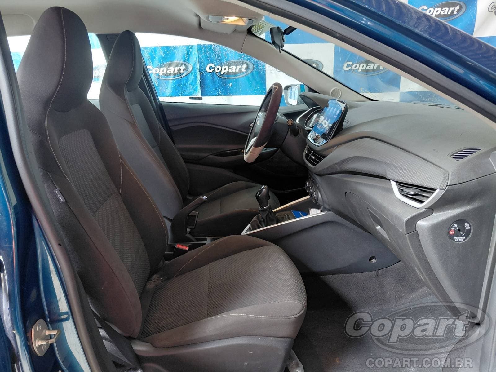 Chevrolet Onix 2024 — foto 5