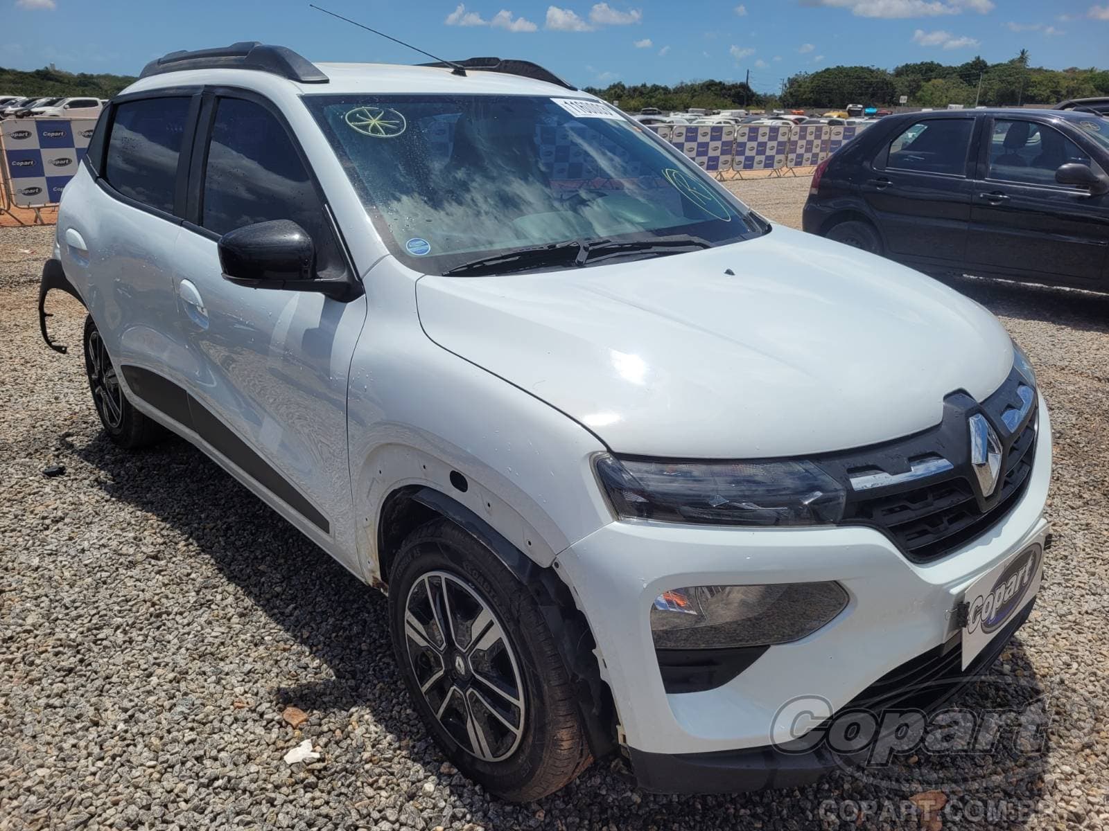 Renault Kwid 1.0 SCE 2025