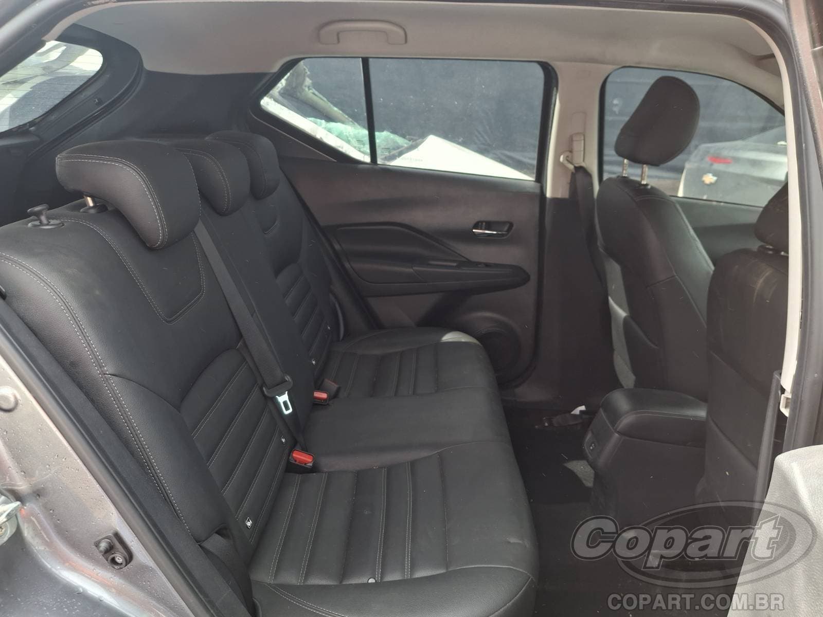 Nissan Kicks 2024 — foto 6