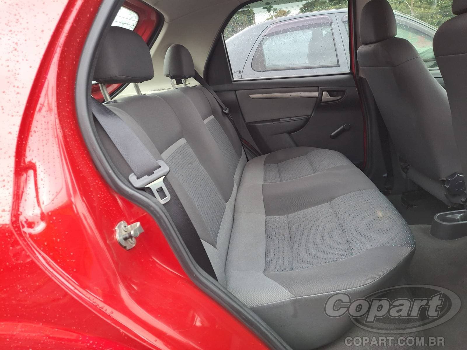 Chevrolet Celta 2014 — foto 6