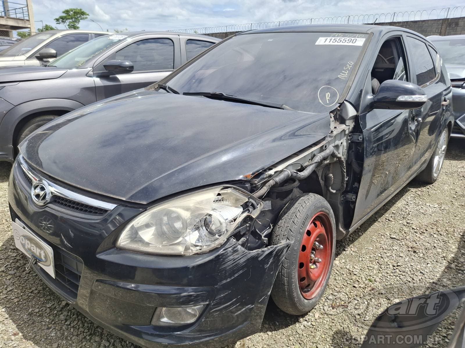 Hyundai I30 2010 — foto 2