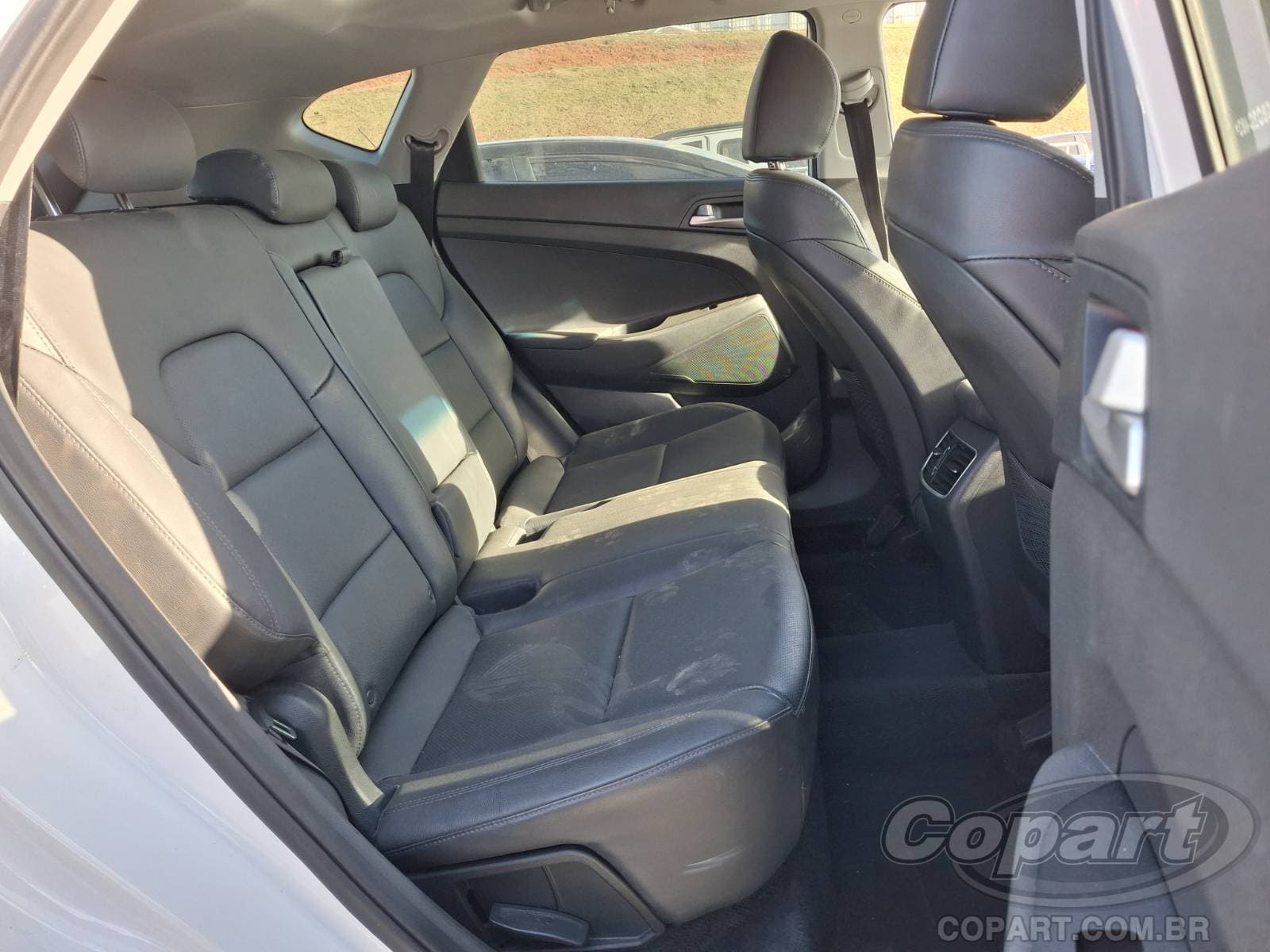 Hyundai Tucson 2025 — foto 6