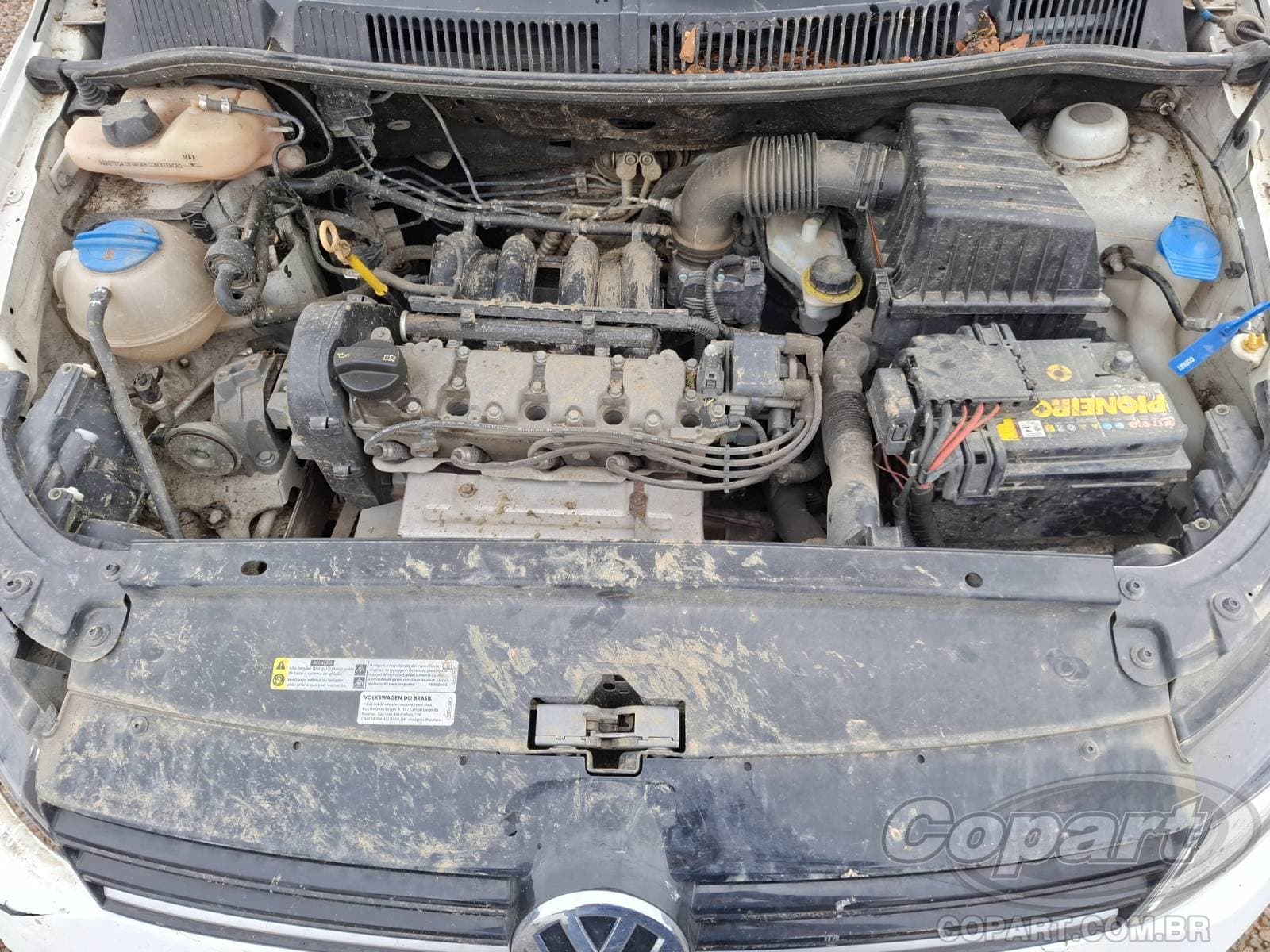 Volkswagen FOX 2018 — foto 7
