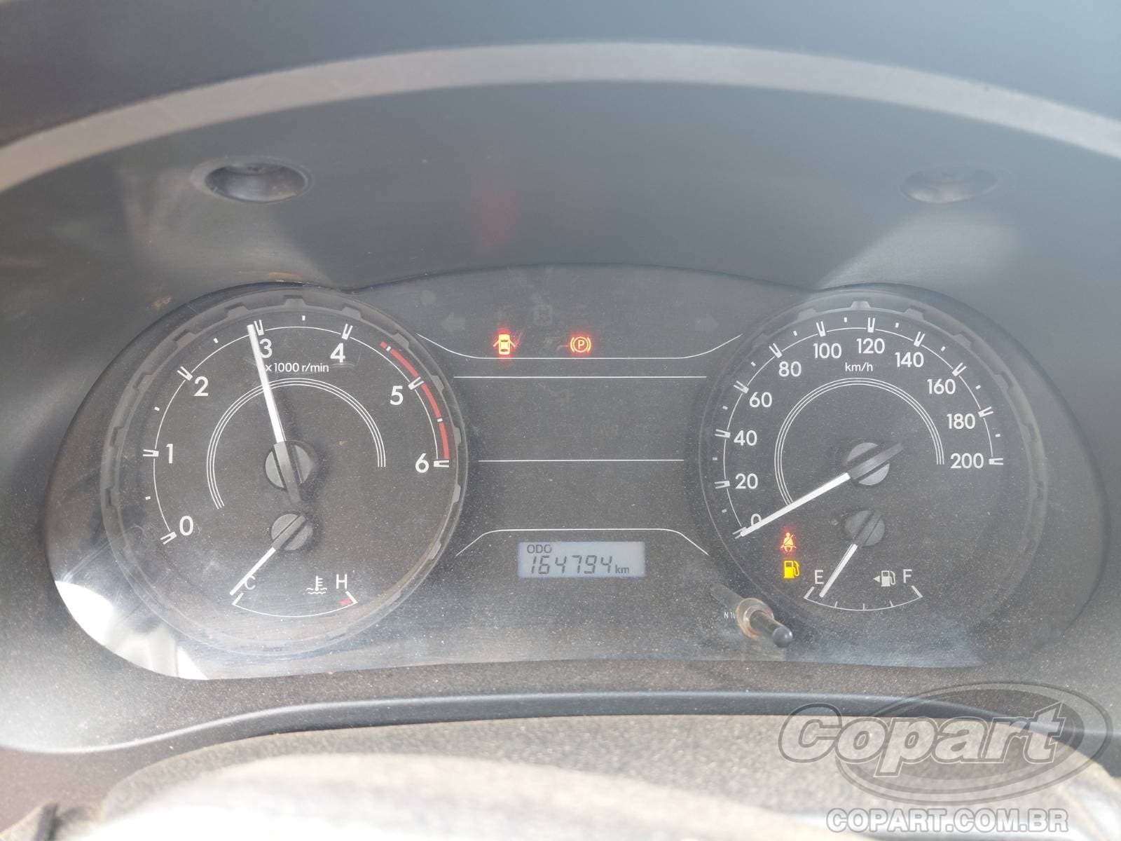 Toyota Hilux CS 2023 — foto 8