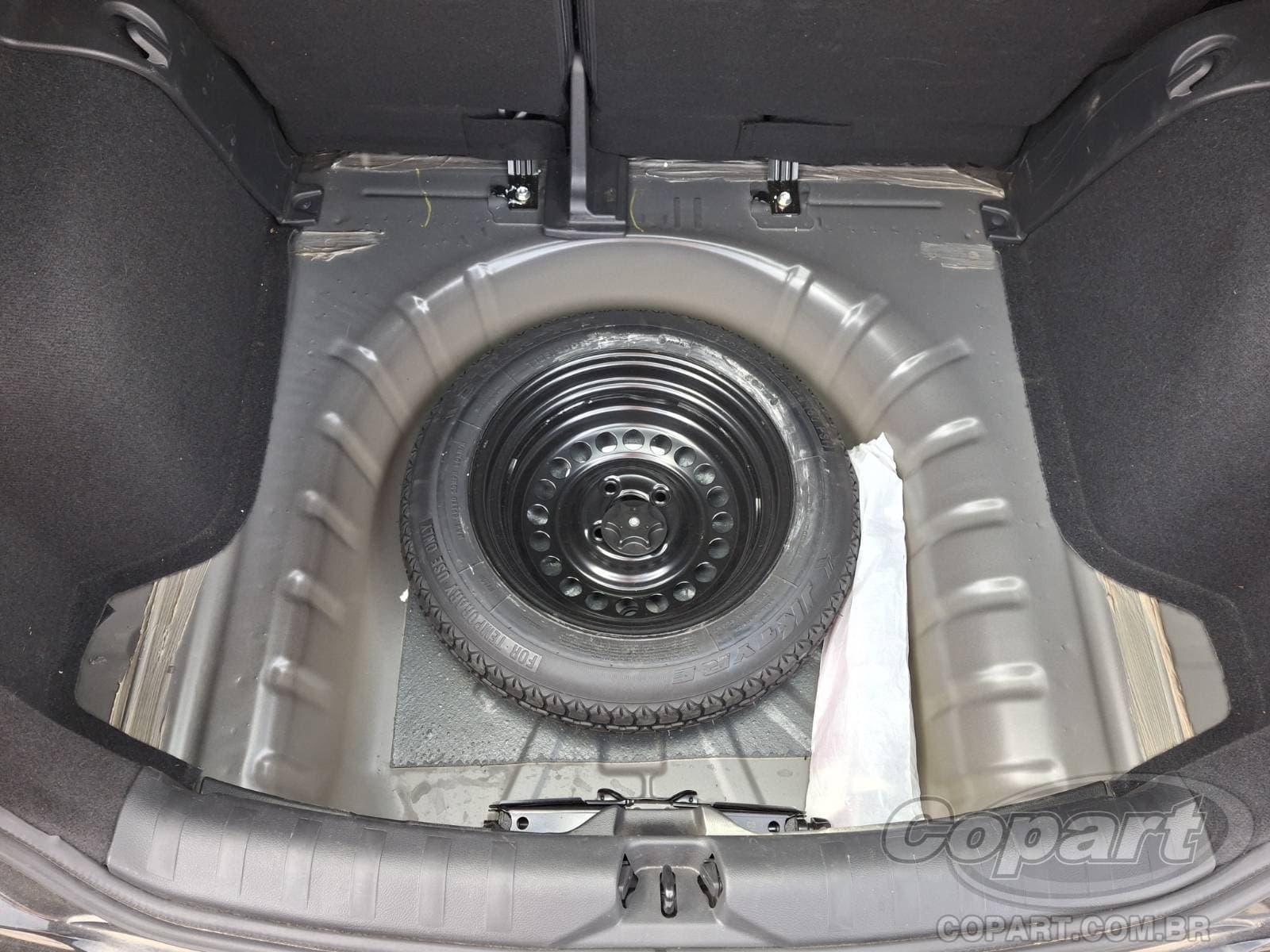 Nissan Kicks 2024 — foto 10