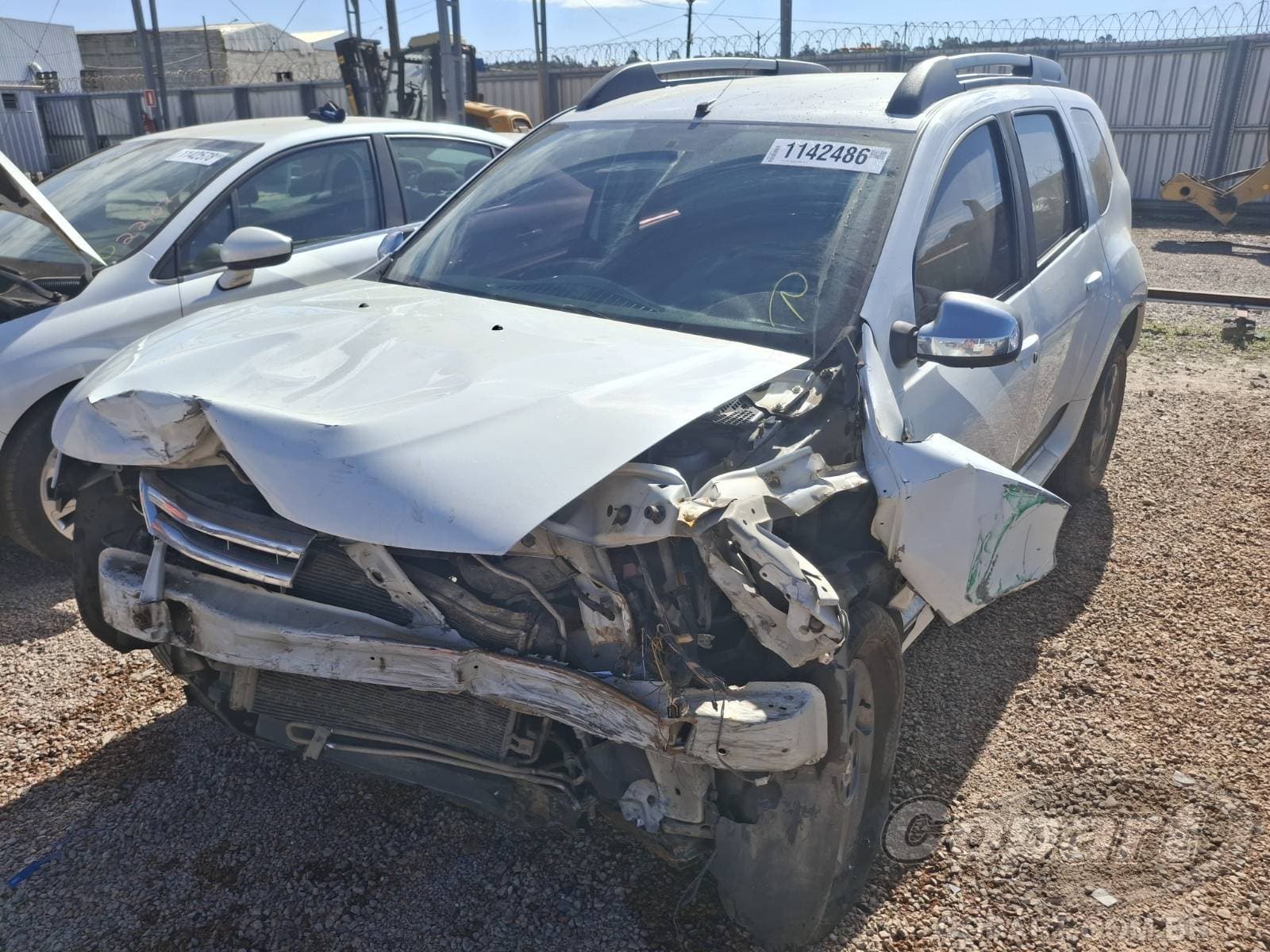 Renault Duster 2013 — foto 2