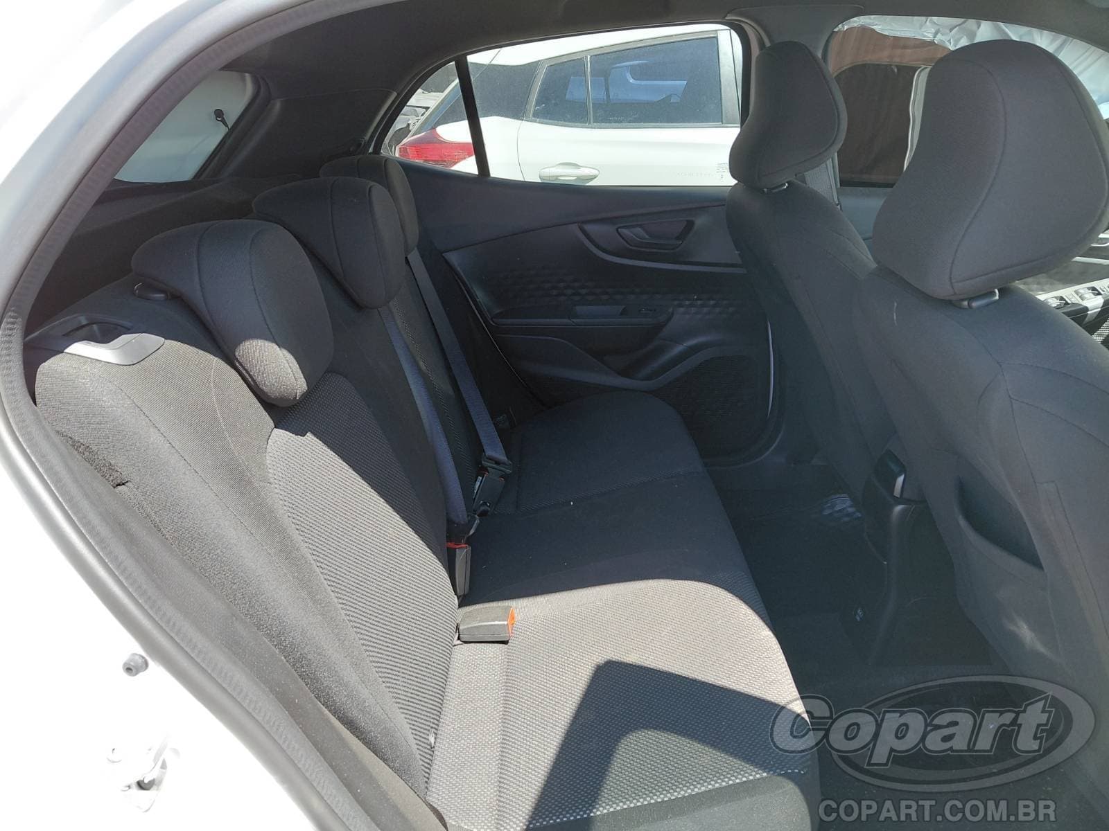 Fiat Pulse 2026 — foto 6