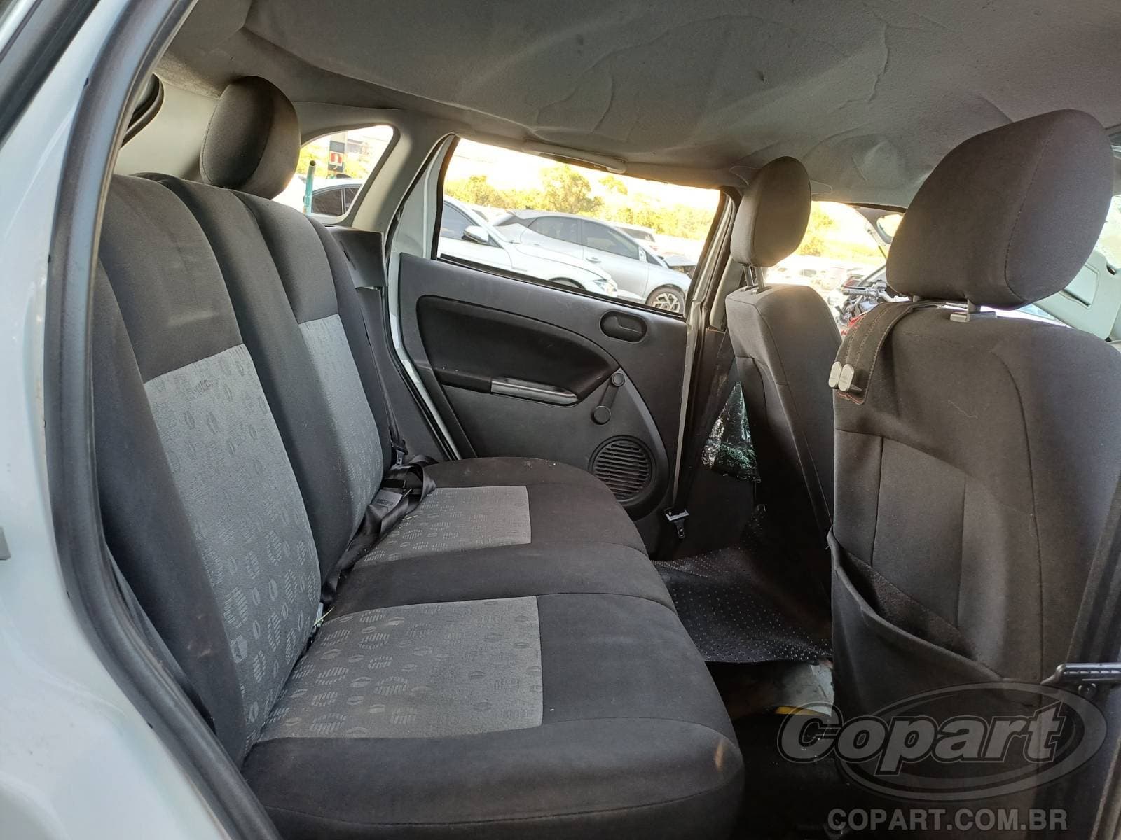 Ford Fiesta 2013 — foto 6