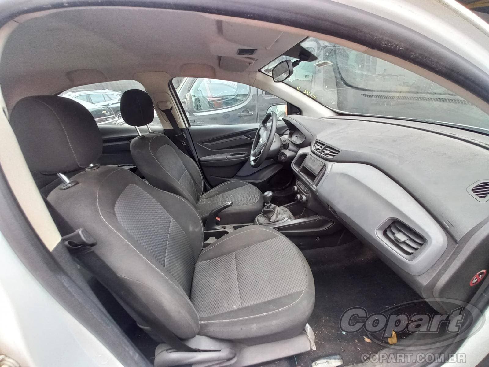 Chevrolet Onix 2020 — foto 5