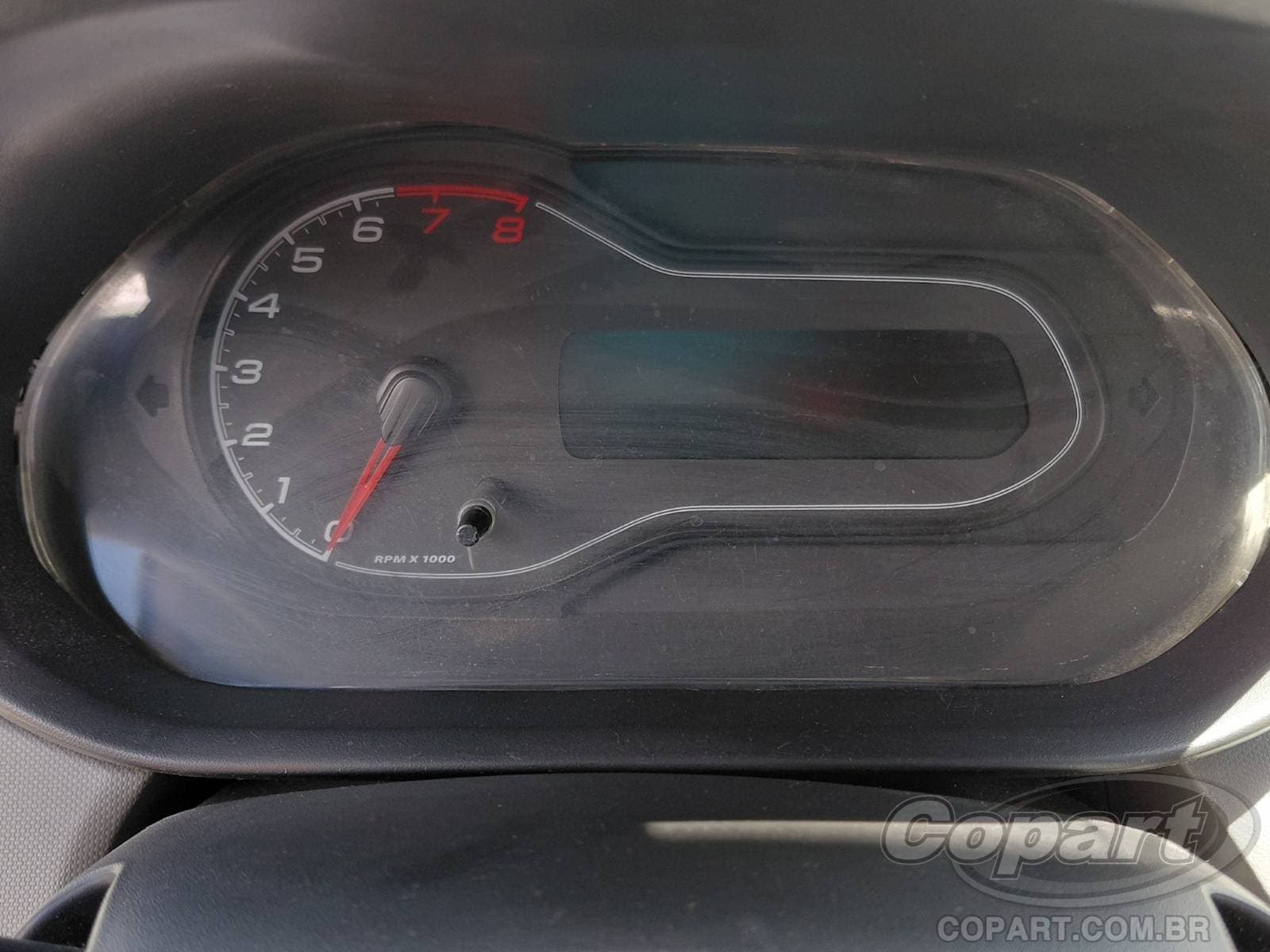 Chevrolet Prisma 2019 — foto 8