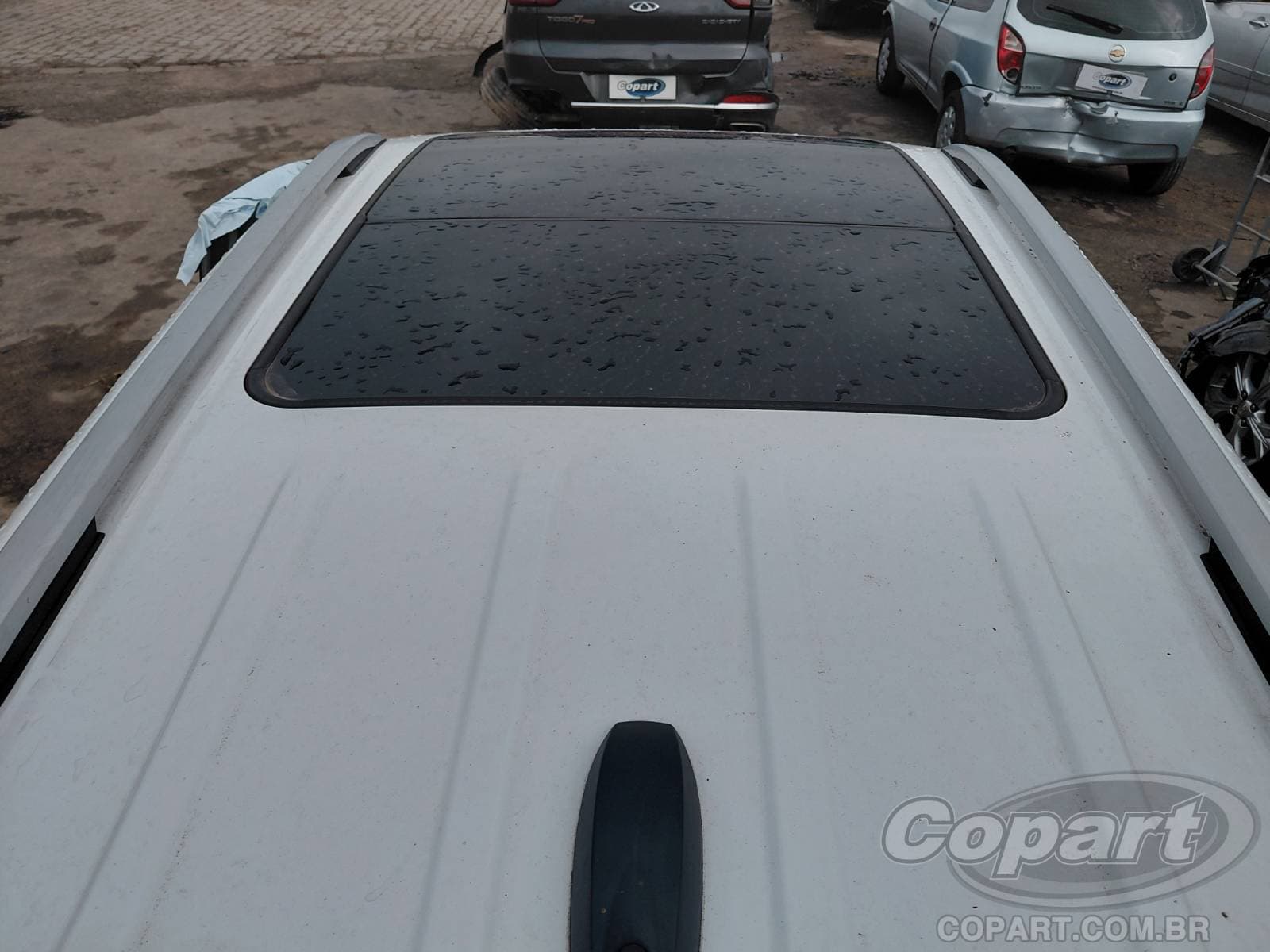 Chevrolet Tracker 2023 — foto 12