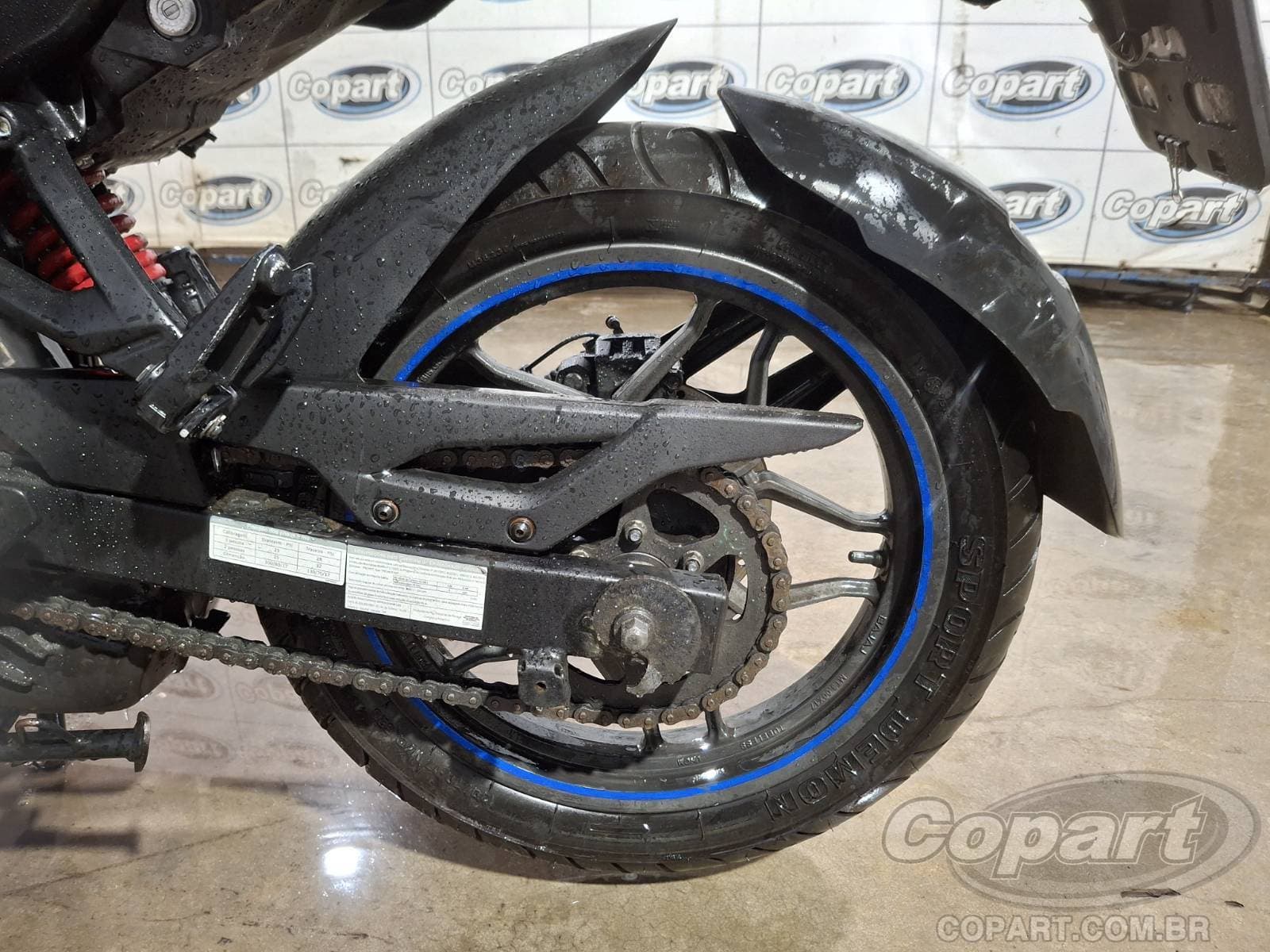 Bajaj Dominar 2026 — foto 7