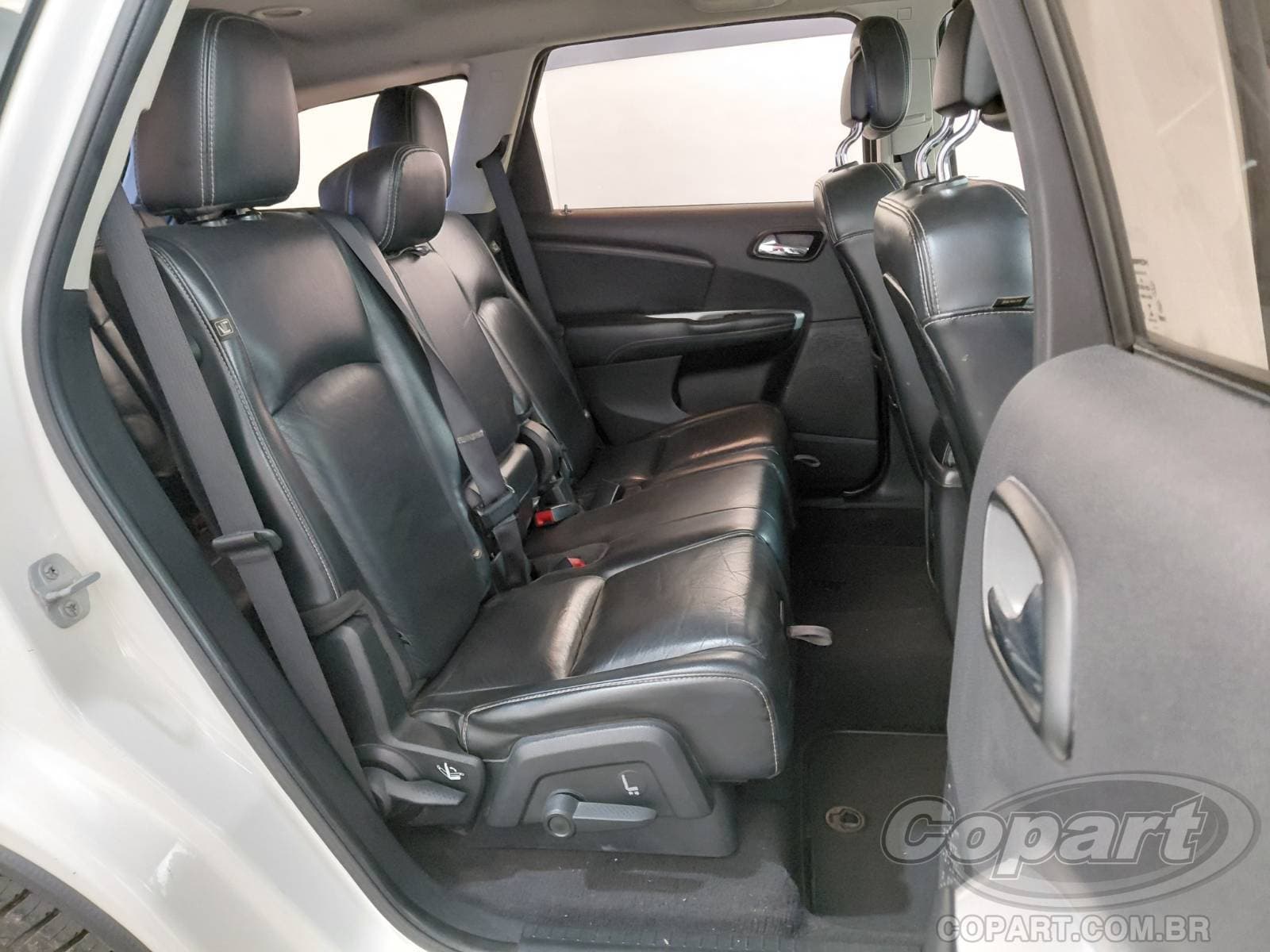 Dodge Journey 2014 — foto 6