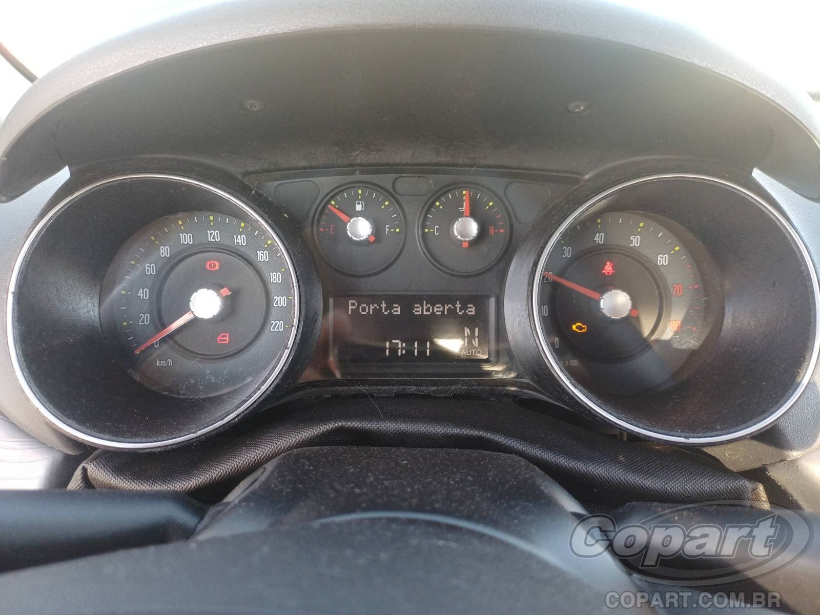 Fiat Punto 2013 — foto 8