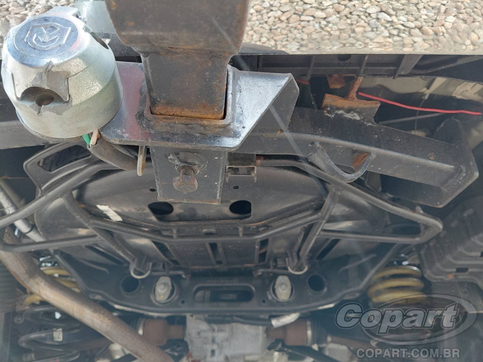 RAM Rampage 2024 — foto 10