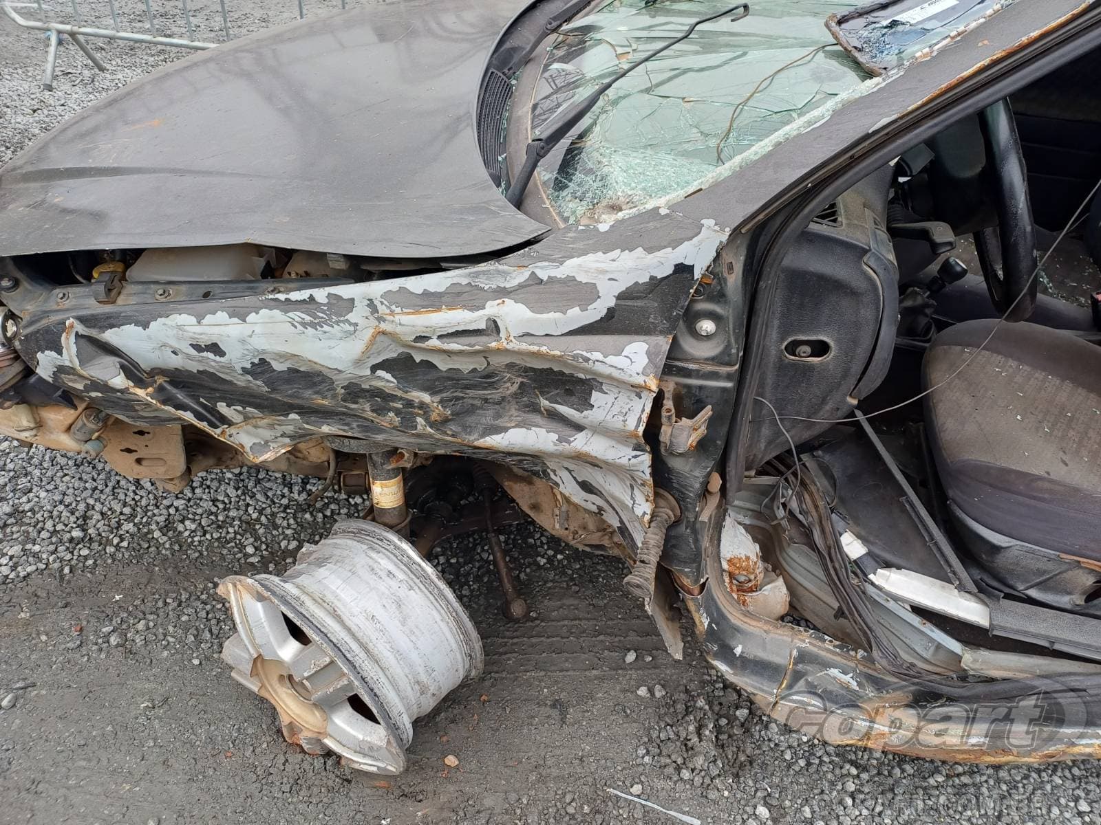 Chevrolet Astra 2000 — foto 12