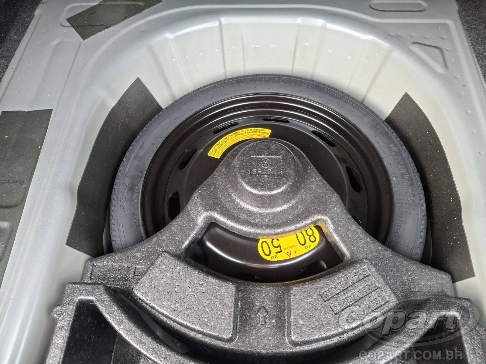 Volkswagen Virtus 2026 — foto 10