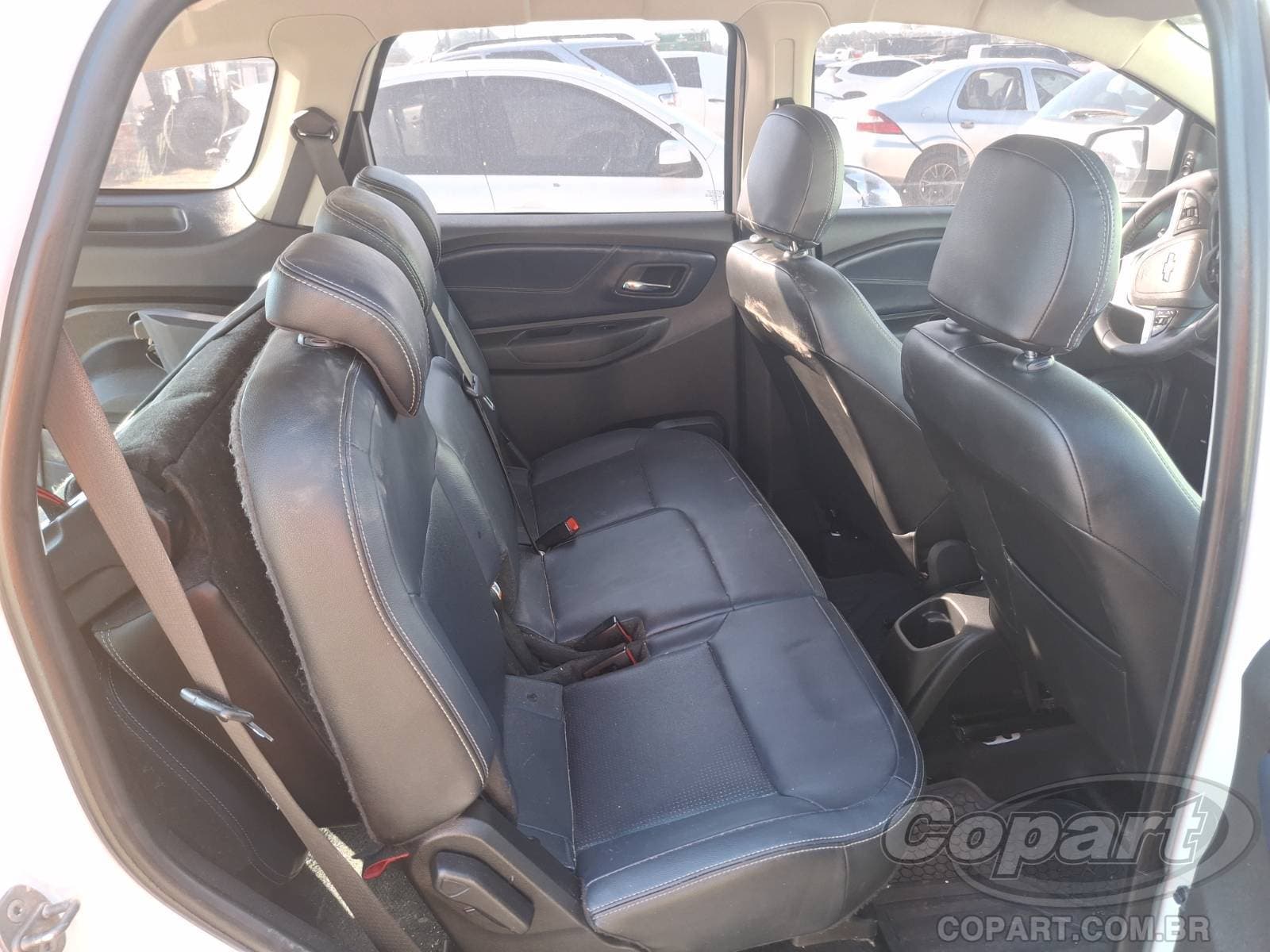 Chevrolet Spin 2024 — foto 6