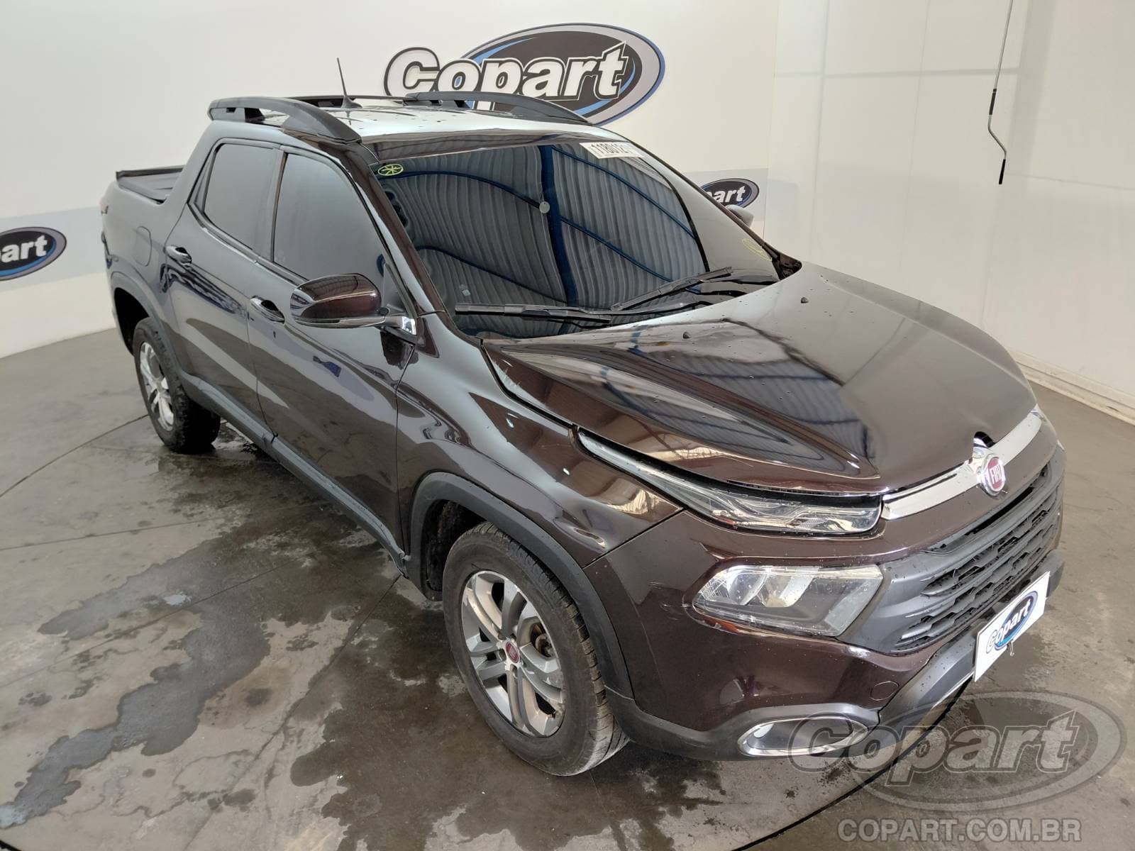 Fiat Toro 2.0 MULTIJET TURBO 2020