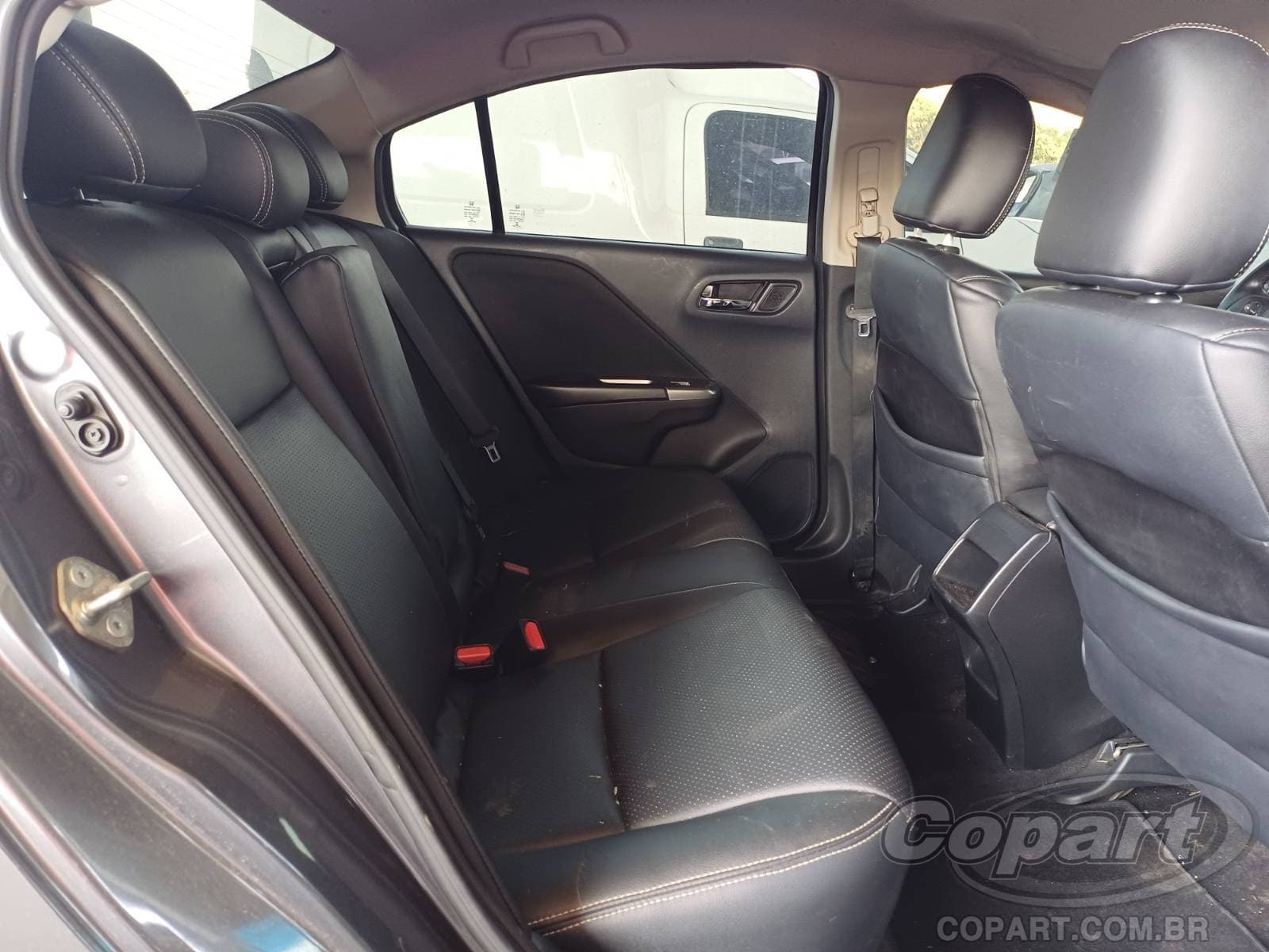 Honda City 2019 — foto 6