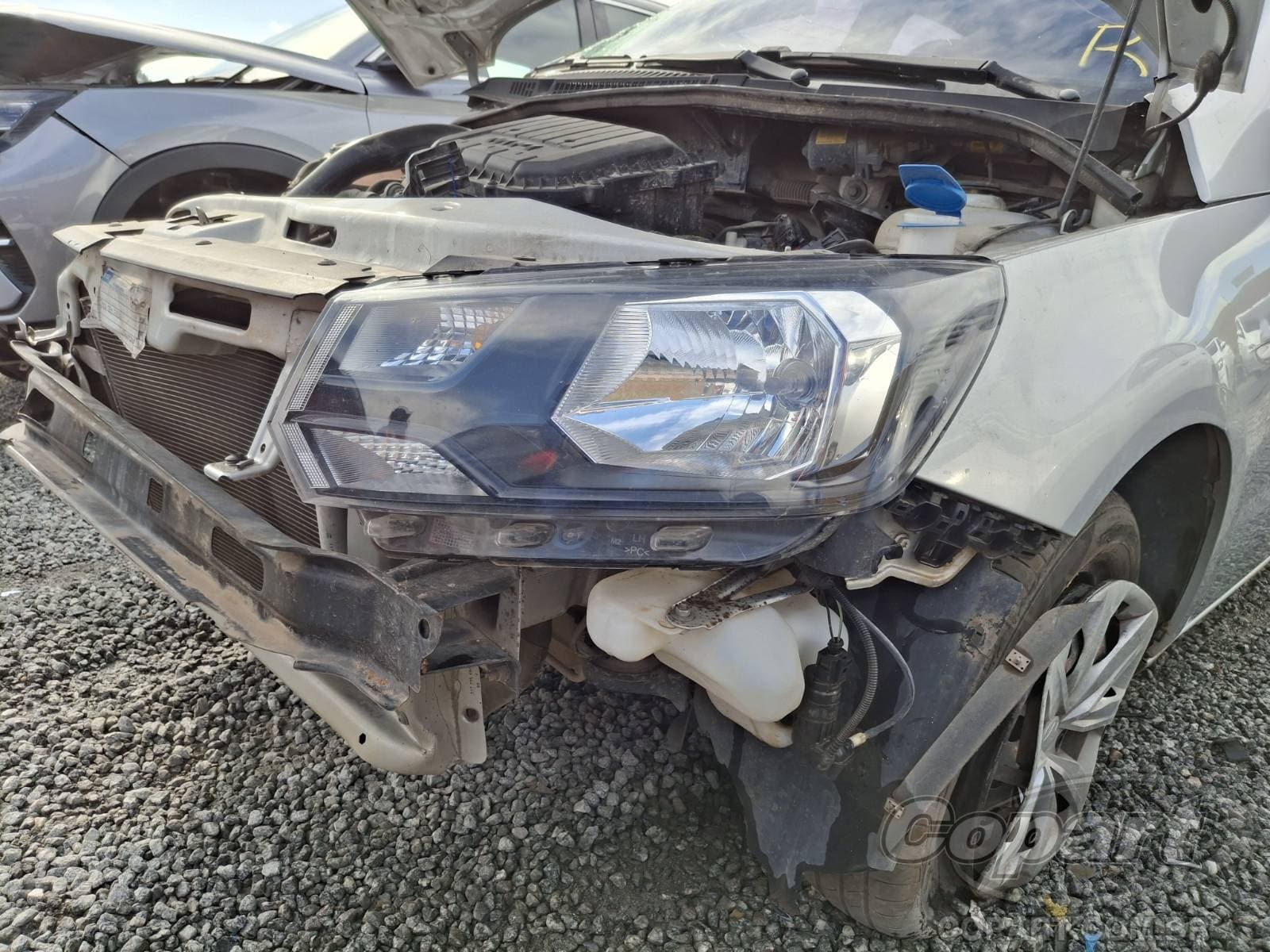 Volkswagen GOL 2023 — foto 14