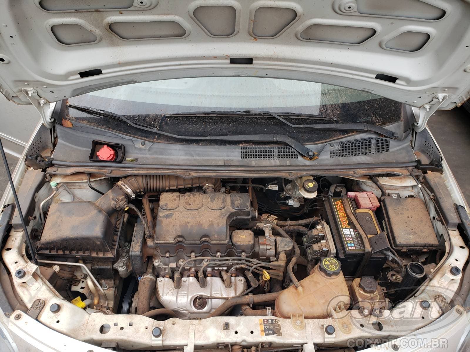 Chevrolet Cobalt 2015 — foto 7