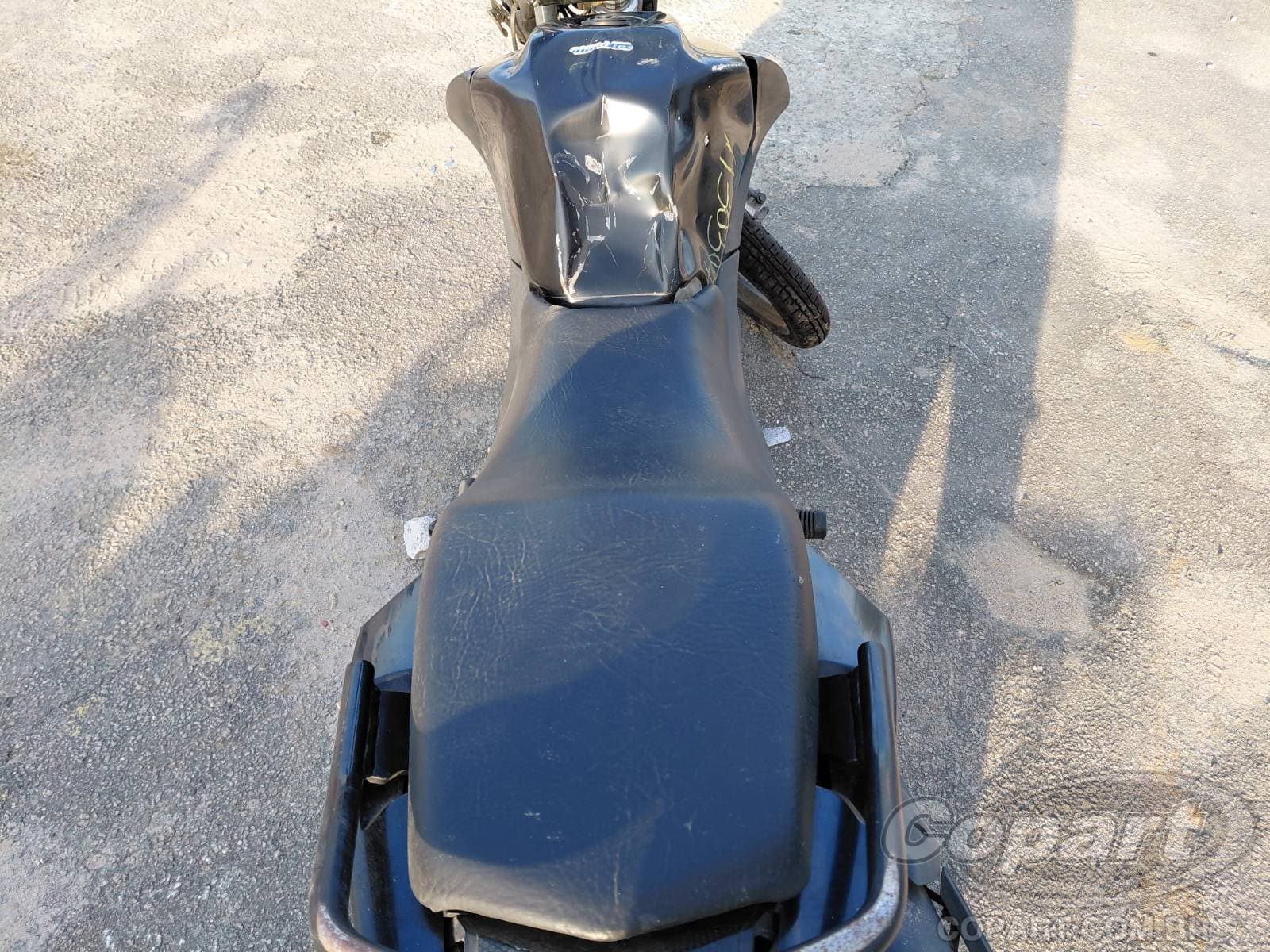 Yamaha YBR 150 Factor 2021 — foto 10