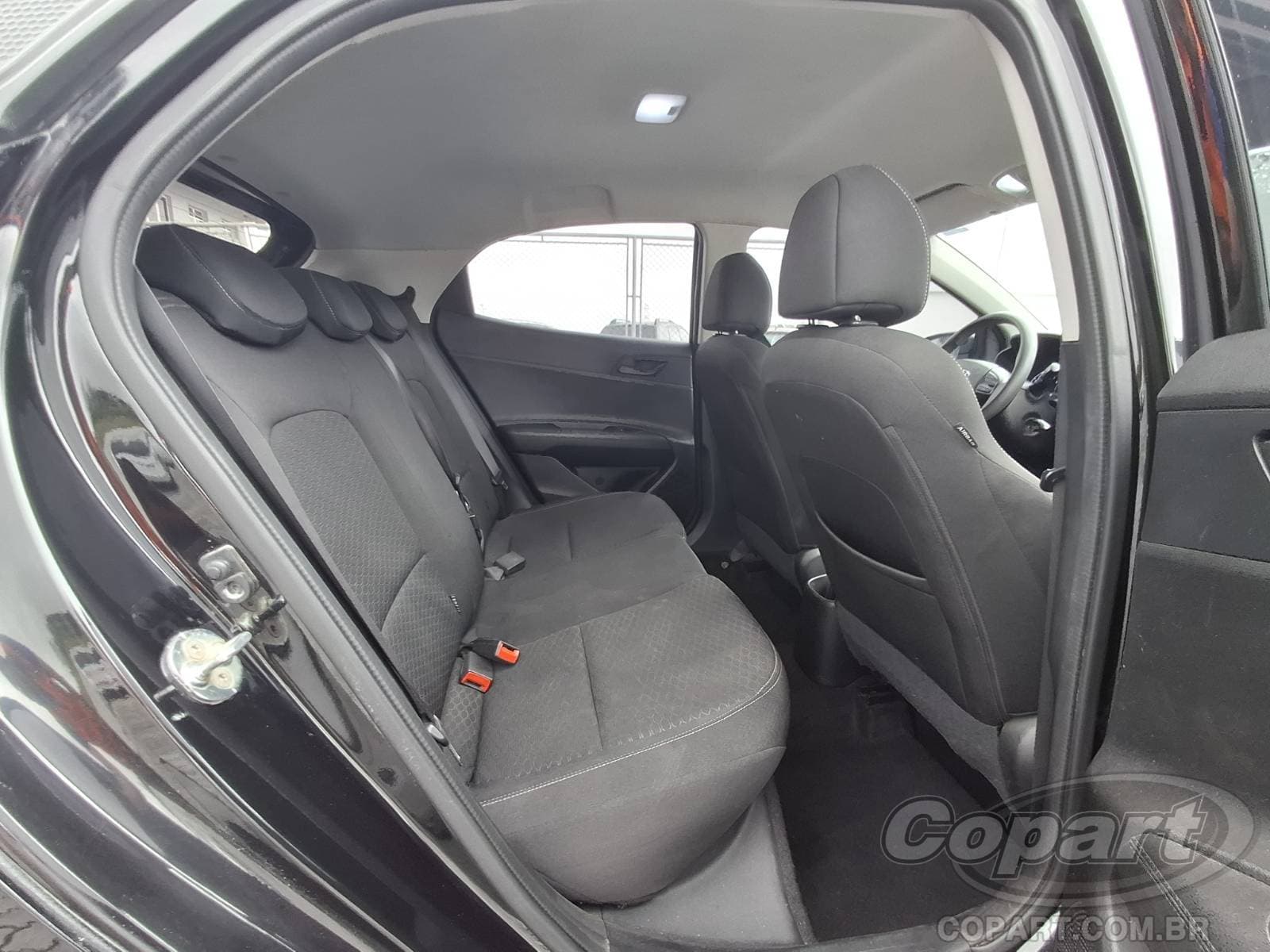 Hyundai Hb20 2022 — foto 6